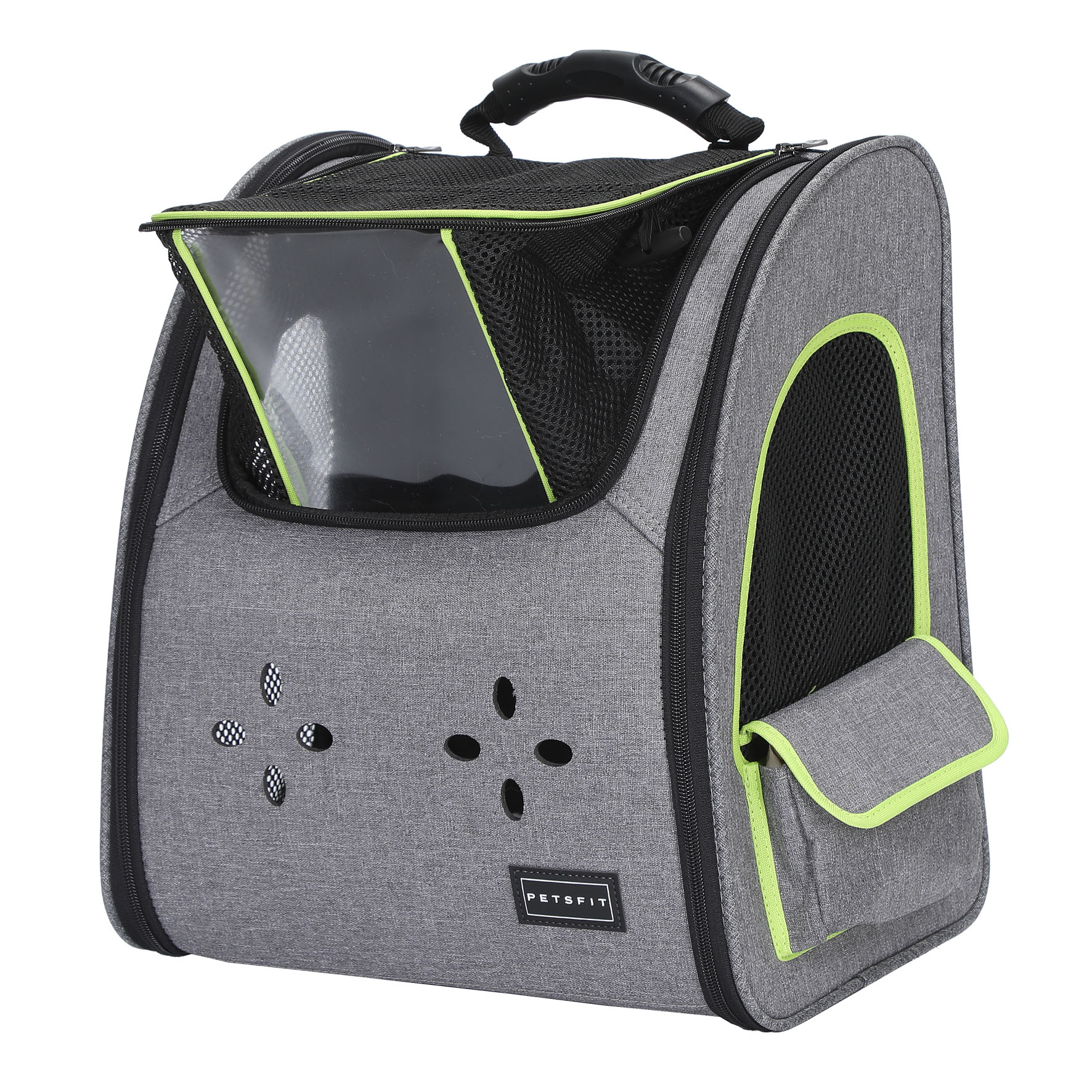 Petsfit Katzen-& Hunderucksack Pingu