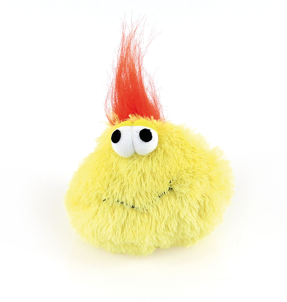 swisspet Hundespielzeug Wingball, gelb