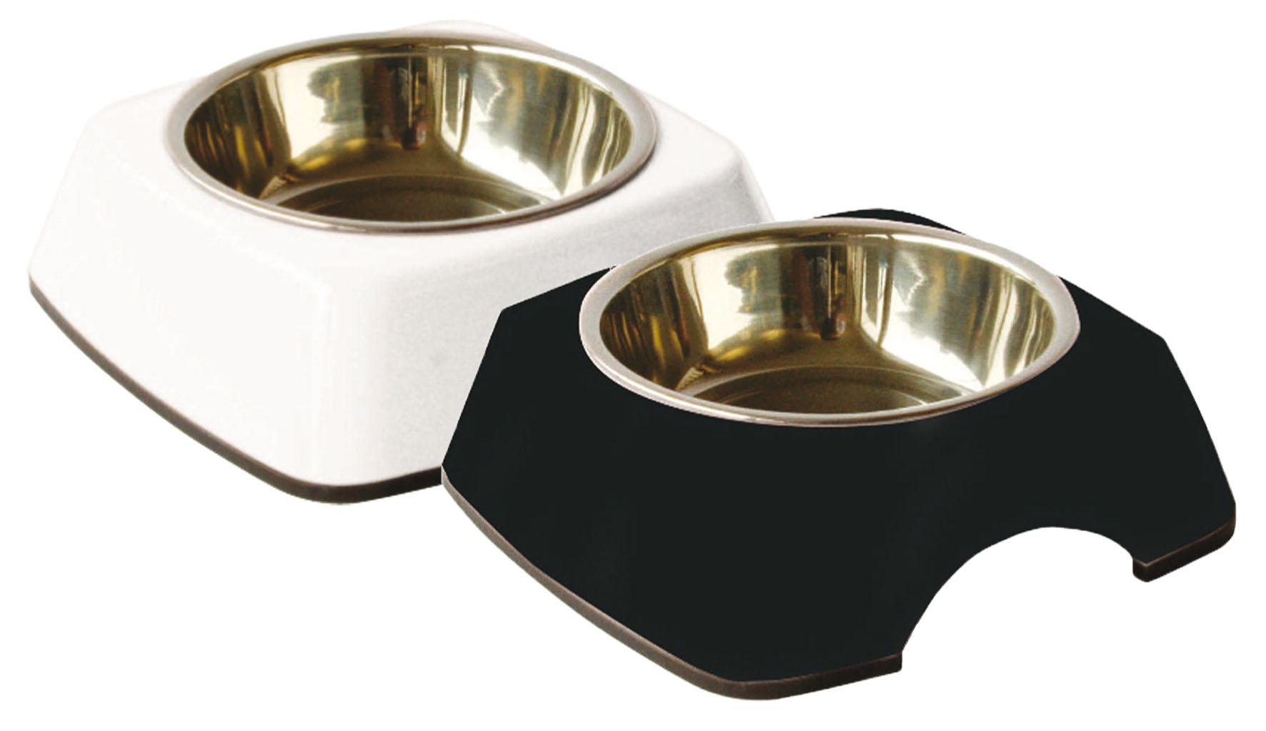 swisspet Melamin Napf