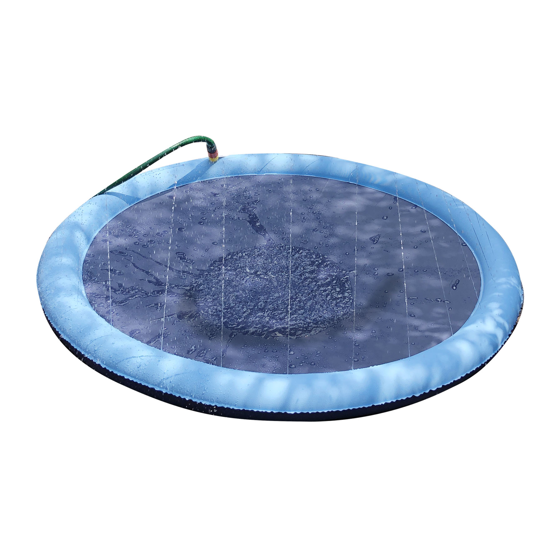 swisspet douche pour chien Sunshine