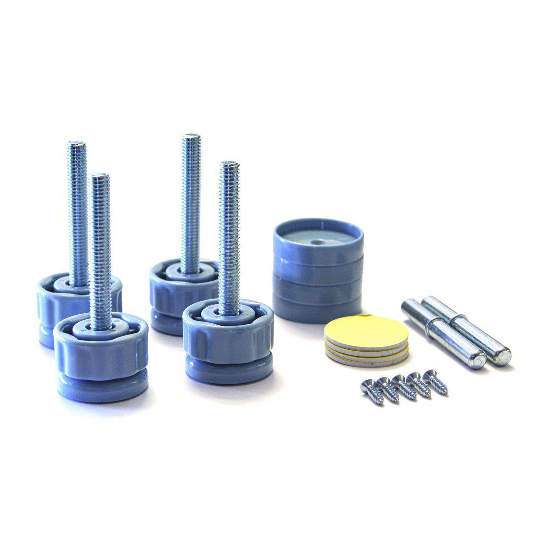 Ersatzteil Set zu SP Absperrgitter