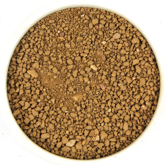 Amazonas Desert Bedding, braun Amazonas Desert Bedding, braun