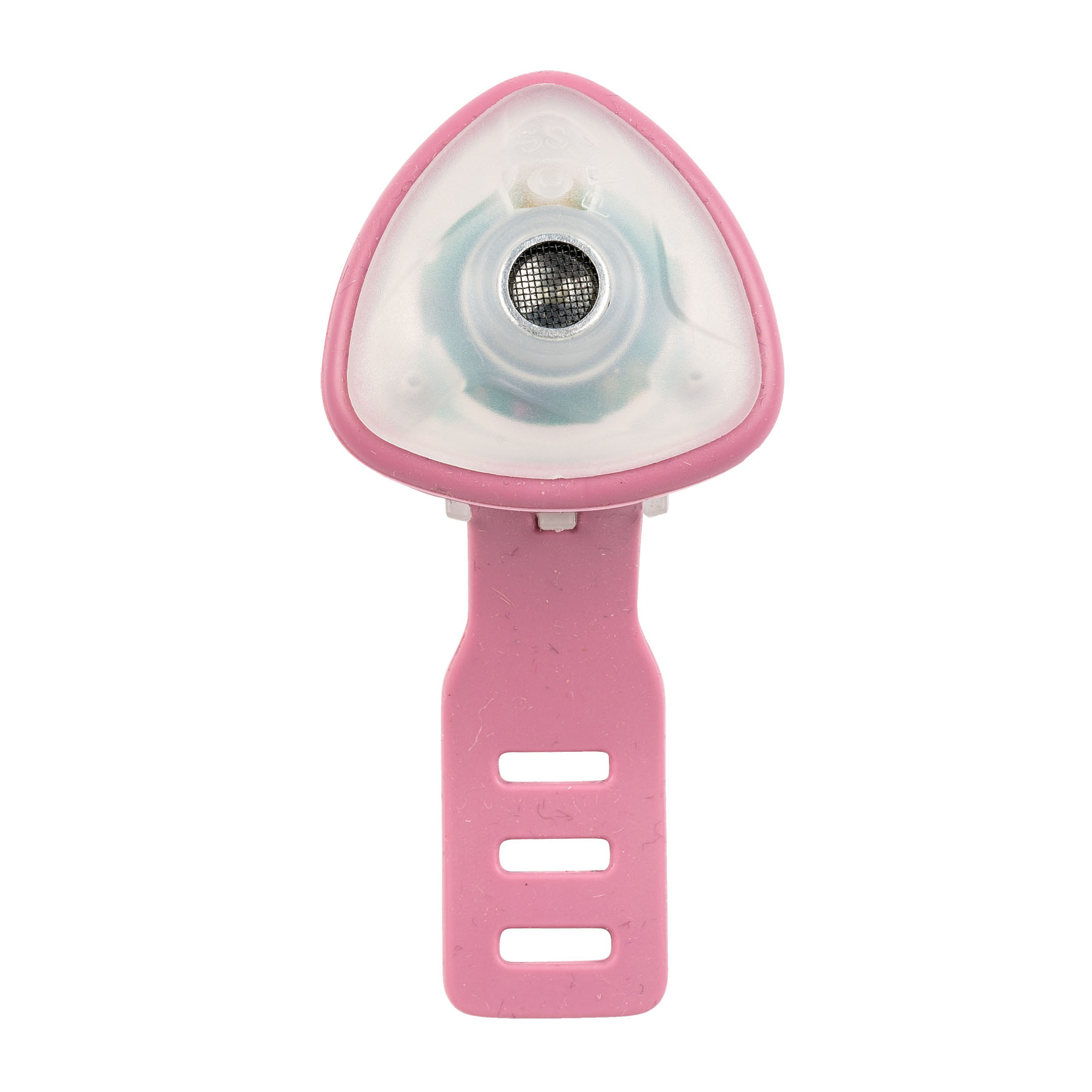 Max&Molly Zecken-&Floh Abwehr rosa