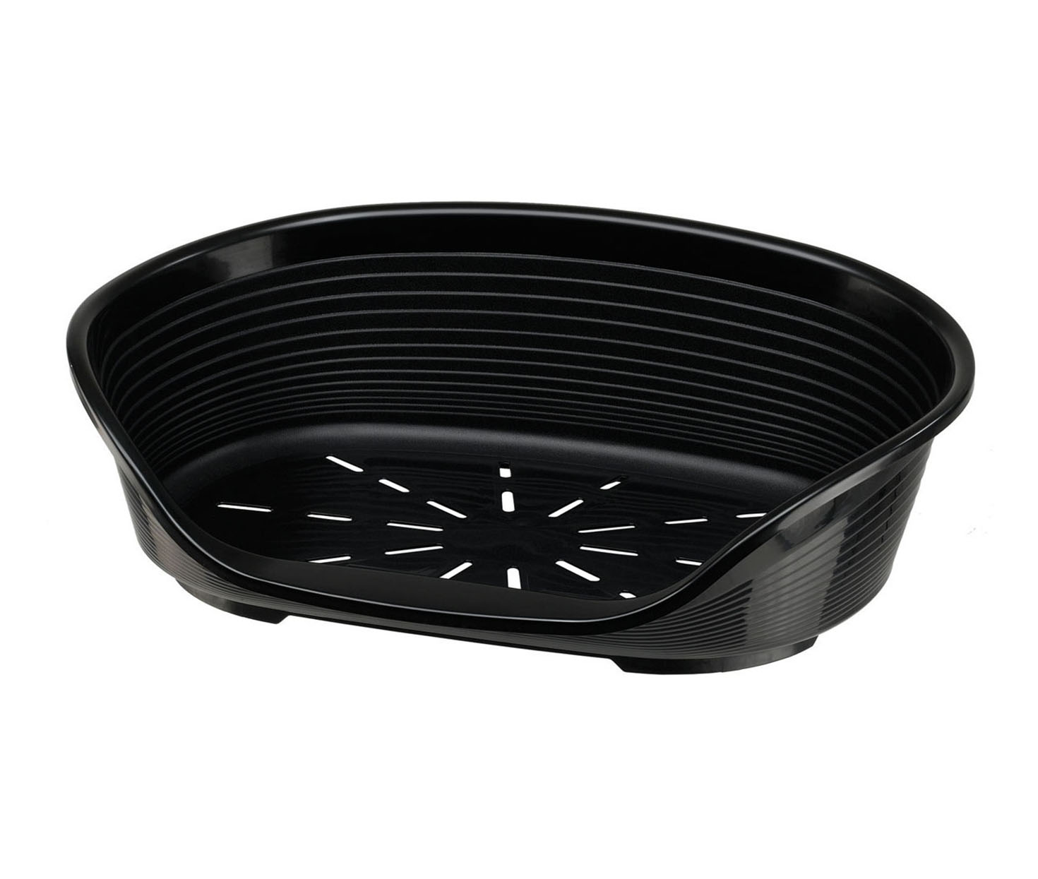 Ferplast Hundebett & Hundekorb Siesta Deluxe