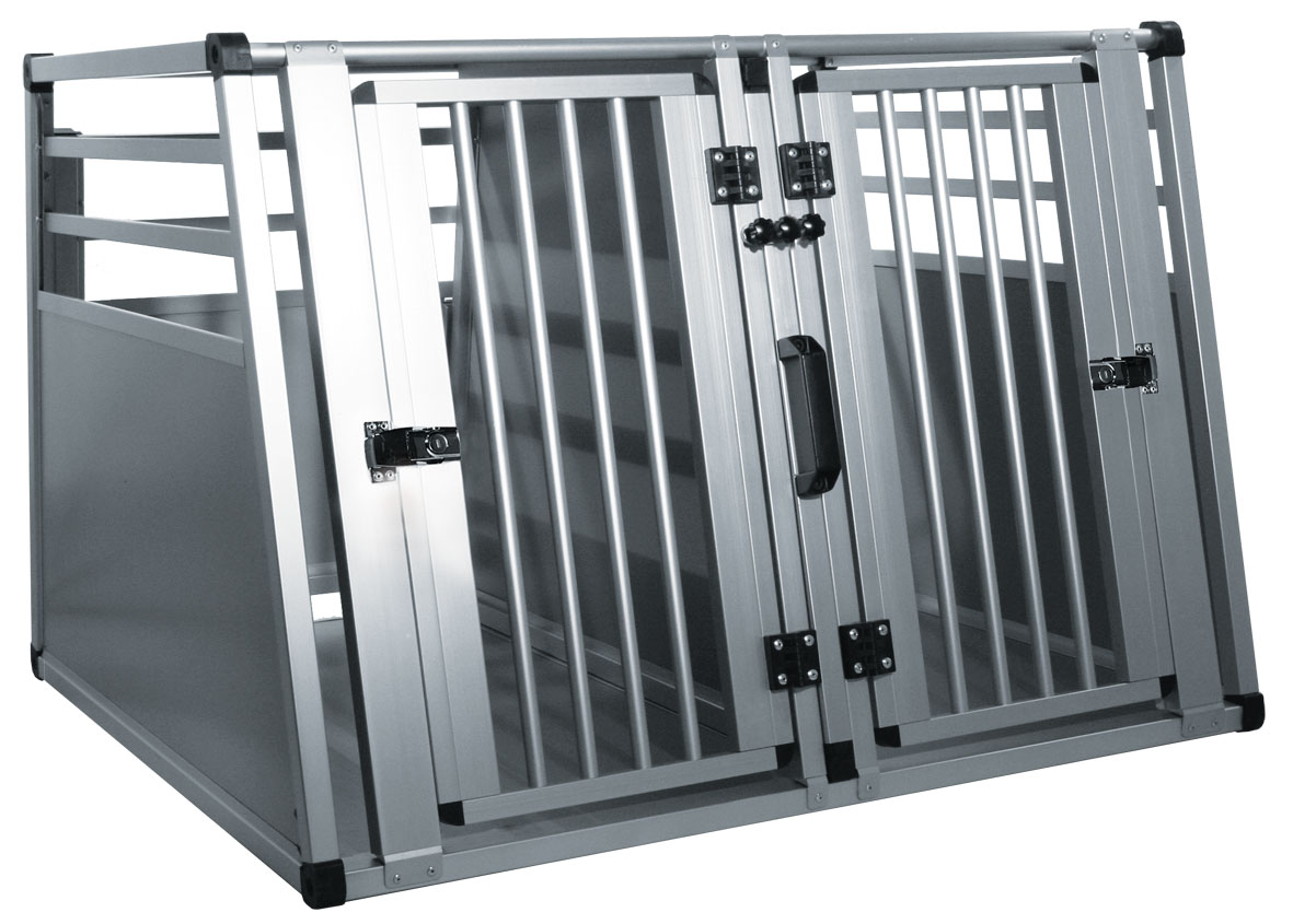 swisspet Carbox 150 Twin-Deluxe