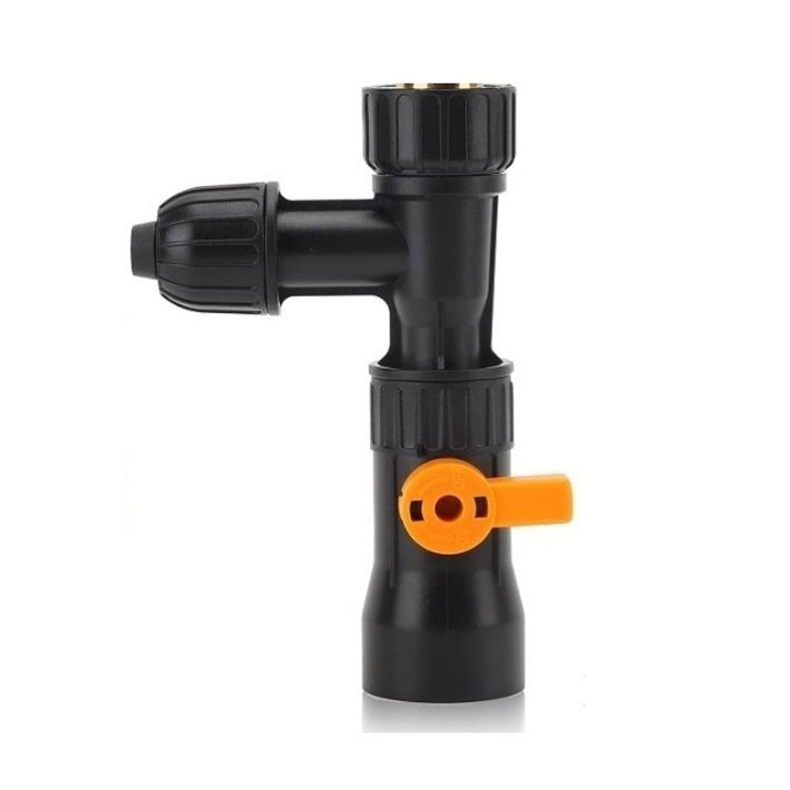 Ersatz-Mehrfachanschluss-adapter