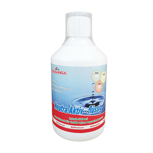 Femanga Neutra 250ml