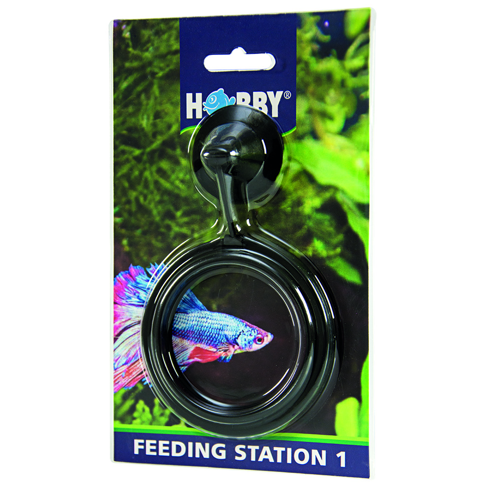 Hobby Feeding Station Futterring, 7.5cm
