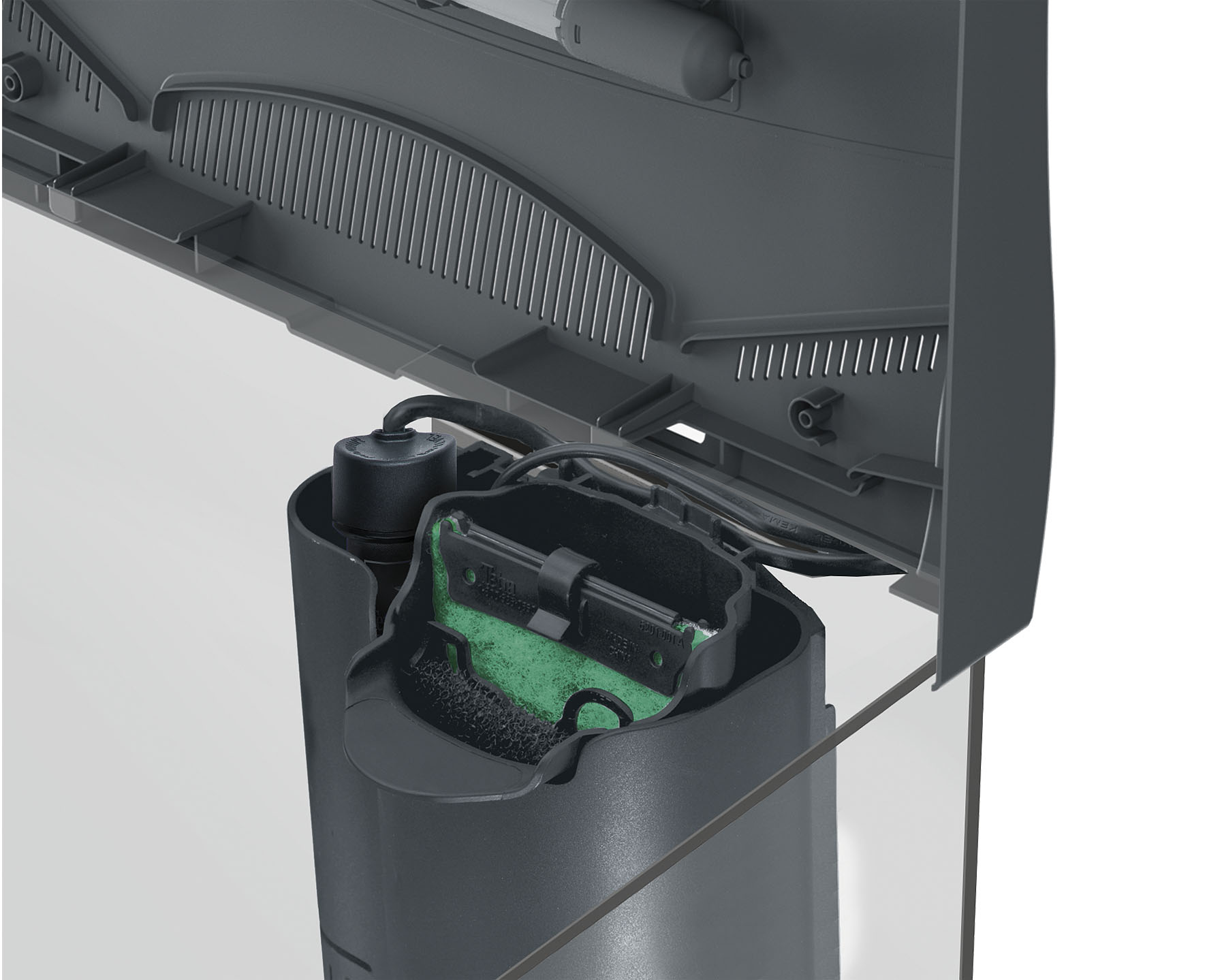 Tetra StarterLine LED 105L