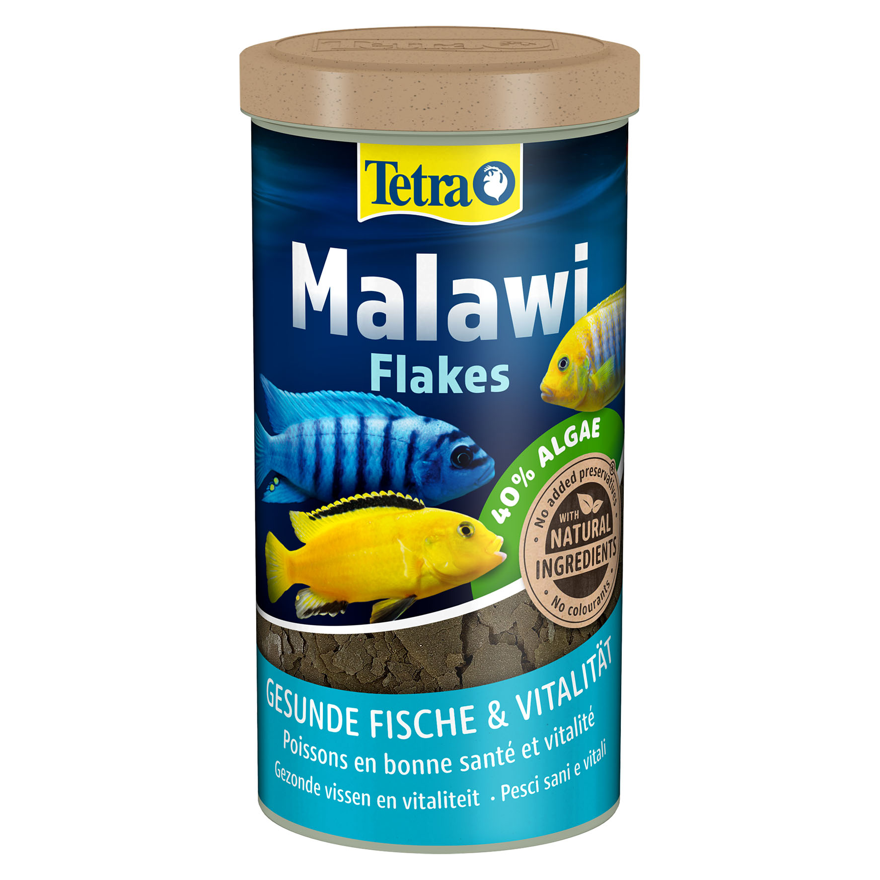 Tetra Malawi Flakes