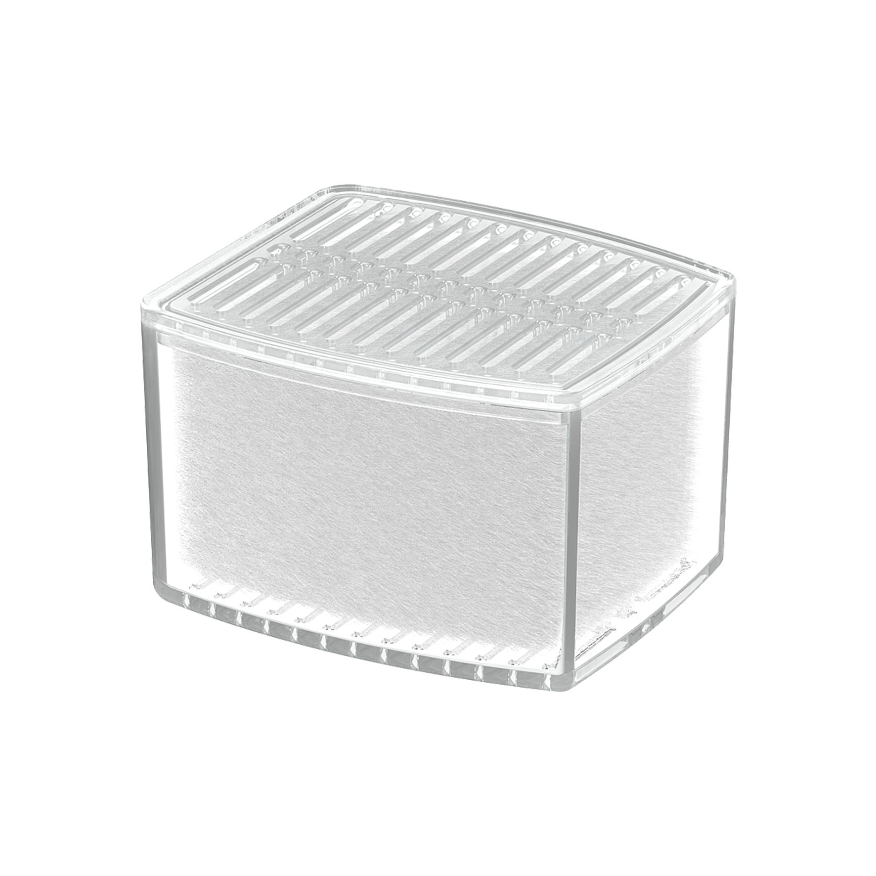 Aquatlantis Cleanbox Fiber M, 1 Stk.