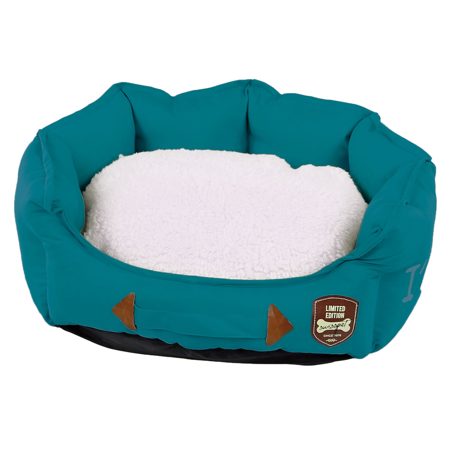 swisspet Letto per cani e gatti Mimi S, 45x40x19 cm