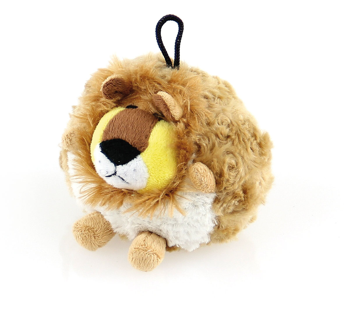 swisspet lion en peluche