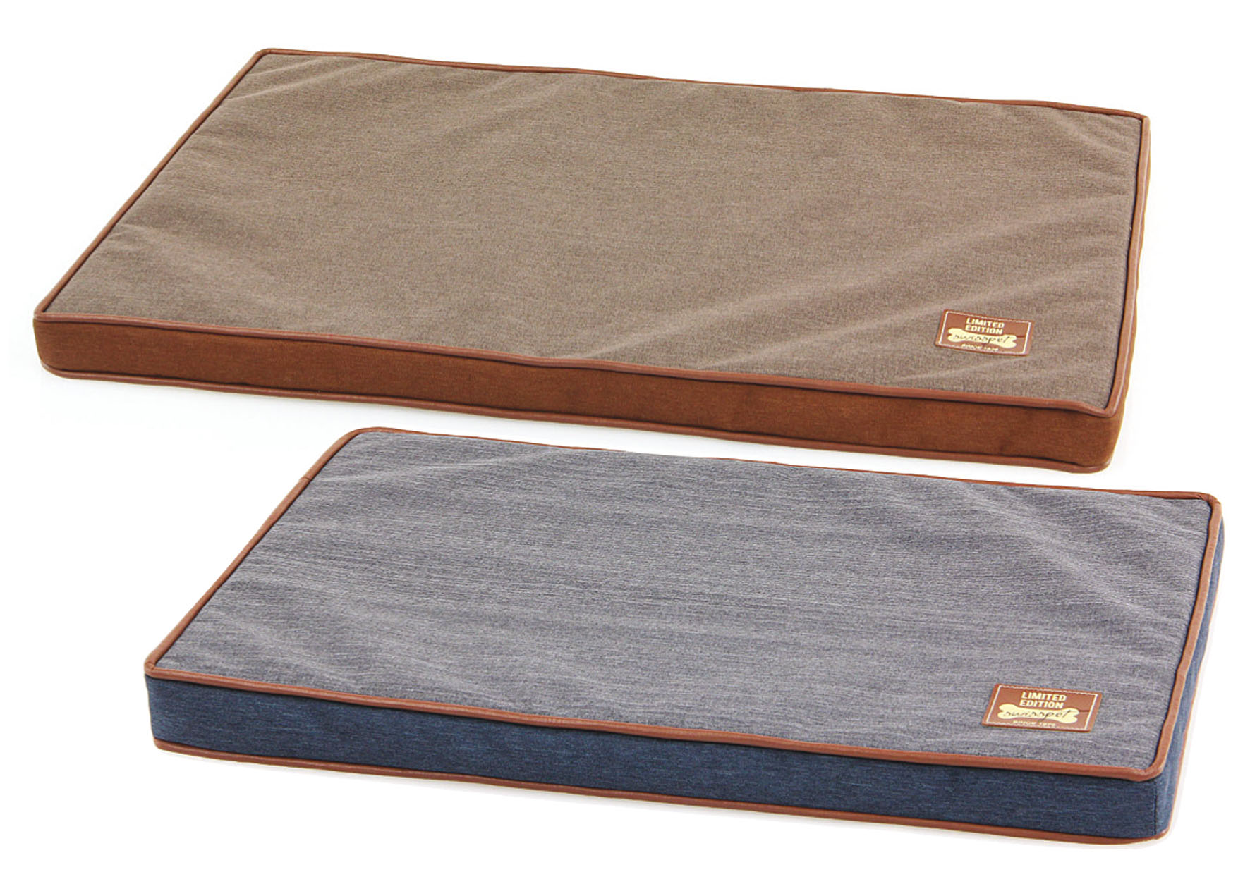 swisspet Liegekissen für Hunde & Katzen Vino