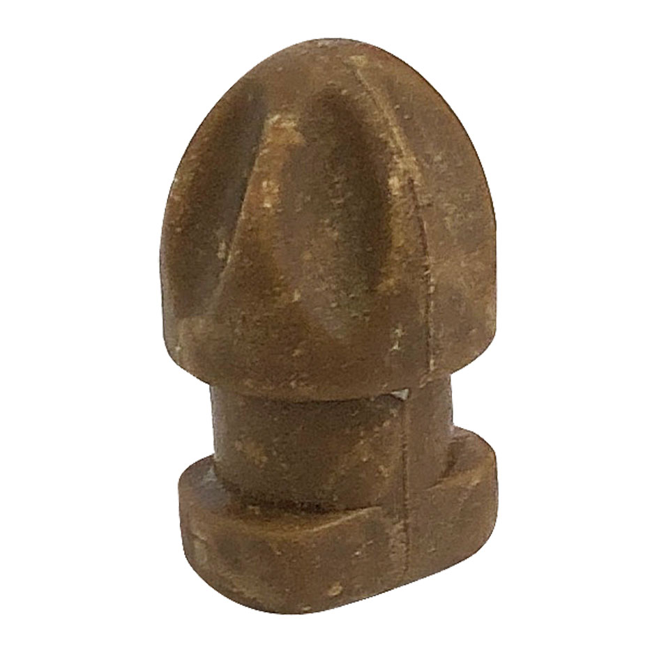 Ricarica di snack per cani per G-Ball & G-Bone, 12 pezzi.