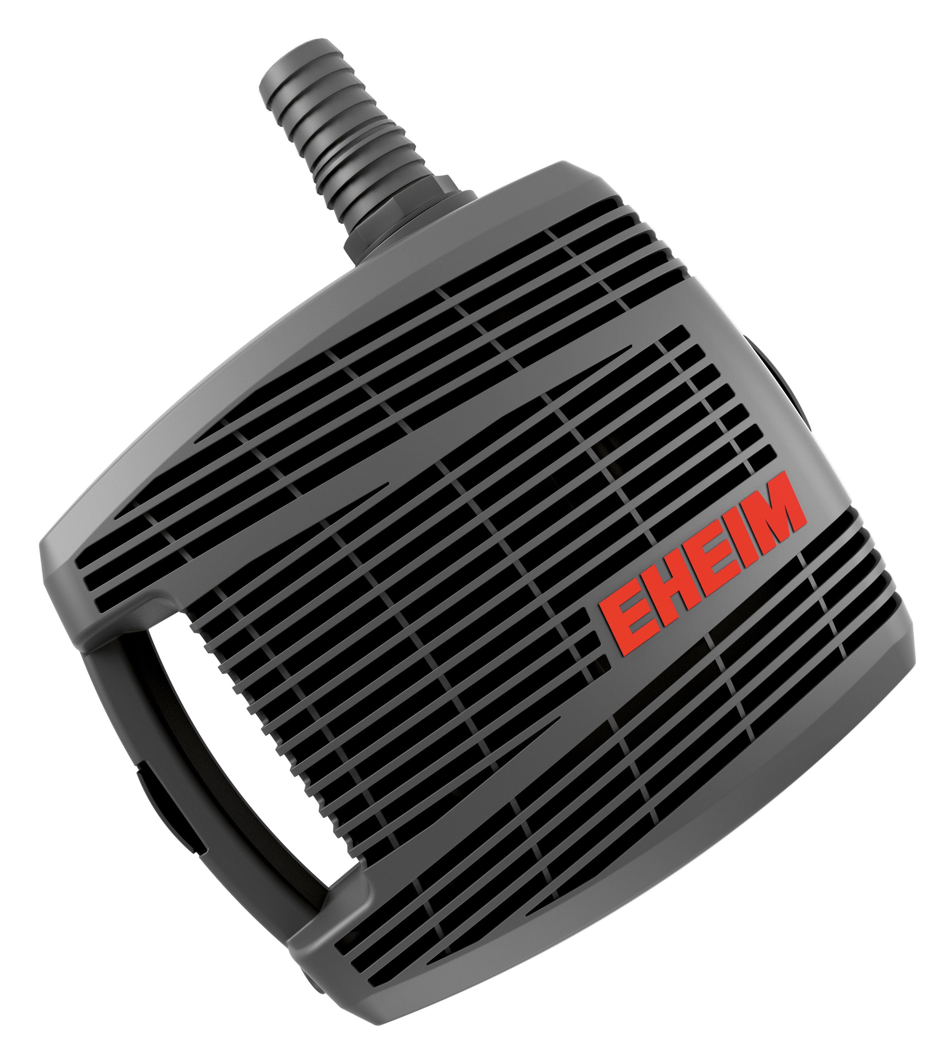 FLOW Teichpumpe für Filter & Bachlauf