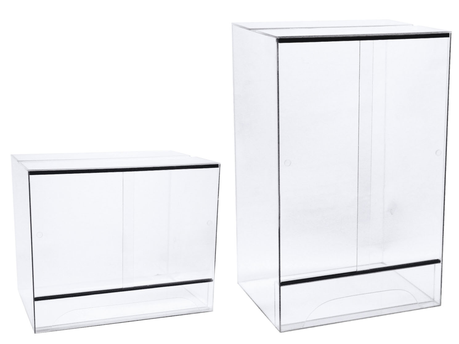 Terrarium Texas, 6mm