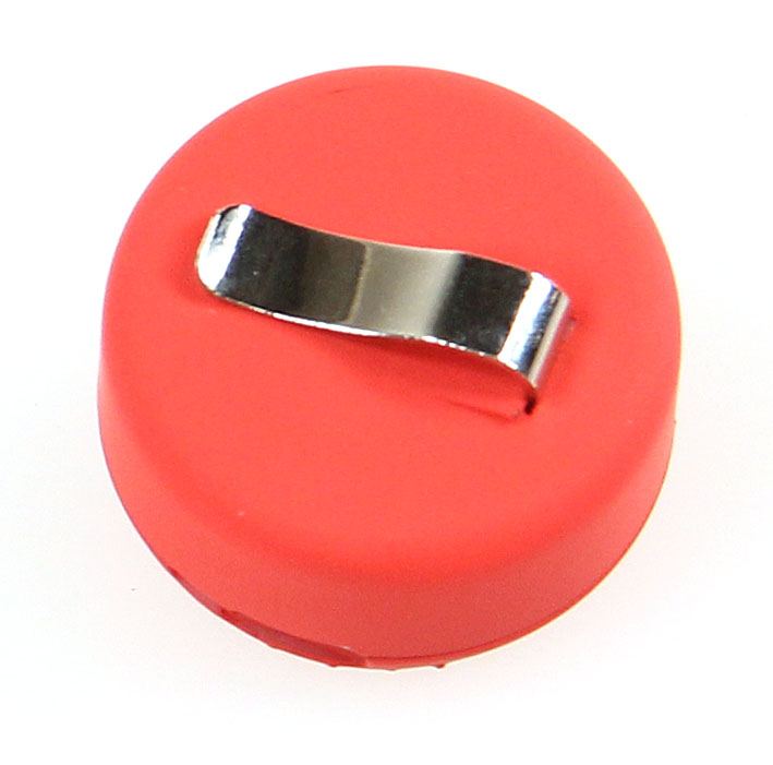 swisspet Glitzi boitier lumineux, rouge