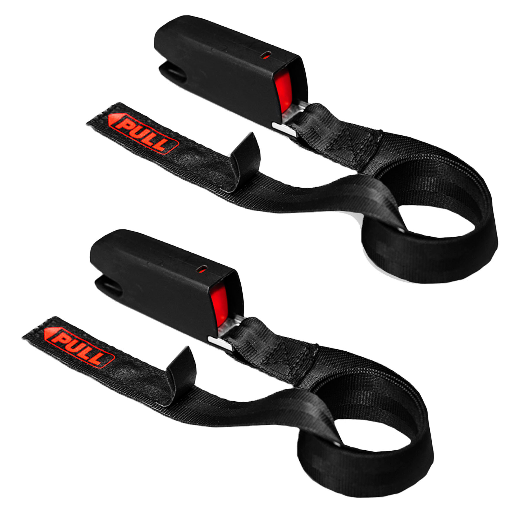 4pets ISOFIX Connector (2 pcs.)