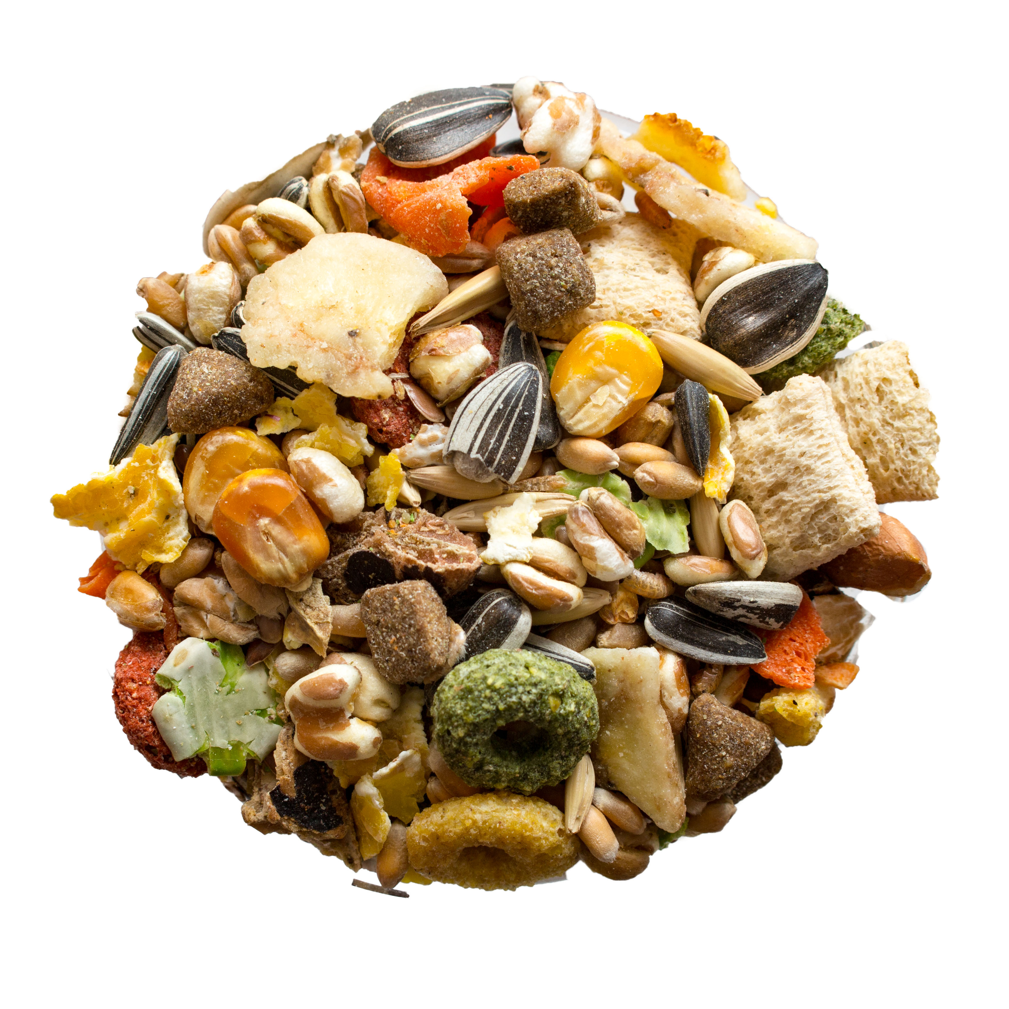 Copacabana Kleinnagerfutter 700g