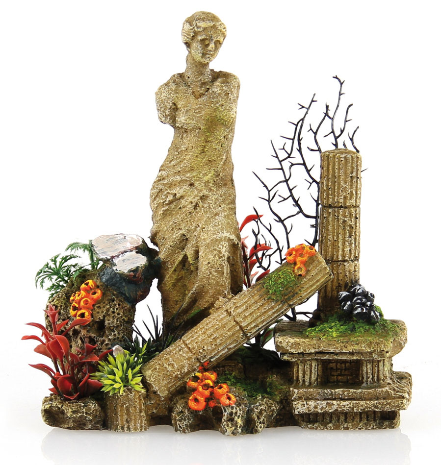 Amazonas Venus Statue Amazonas Venus Statue