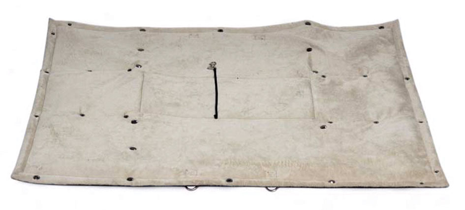 TrendLine Borsa da trasporto per cani Voyager