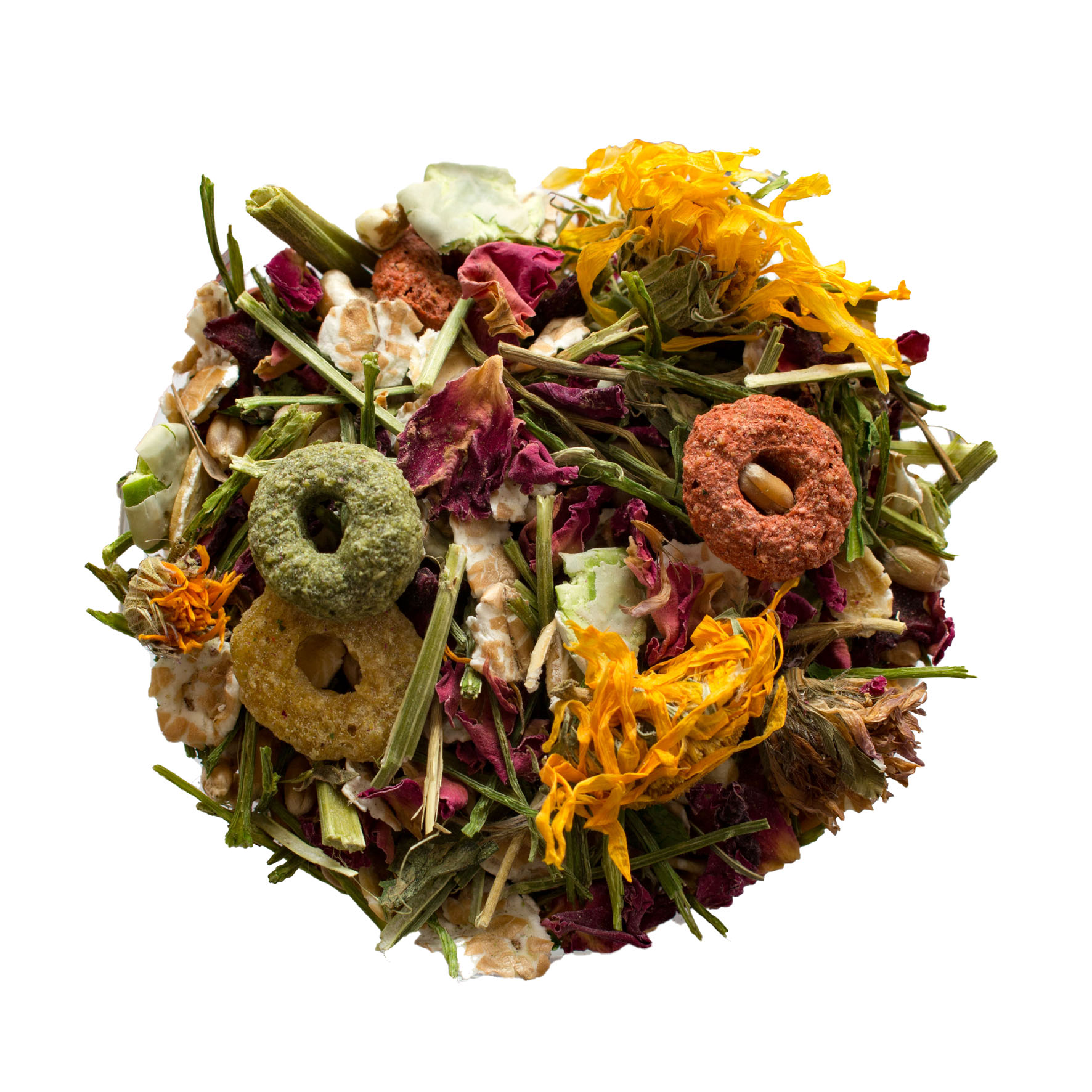 Copacabana dègue menu 500g