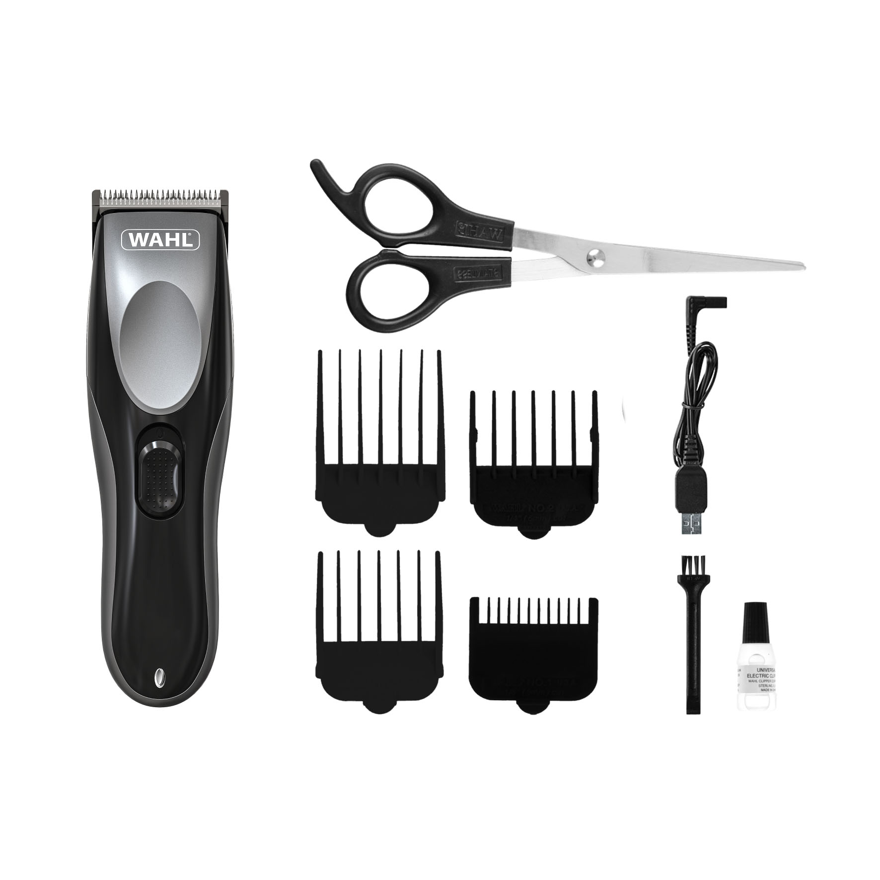 Tondeuse Wahl Easy Pro+