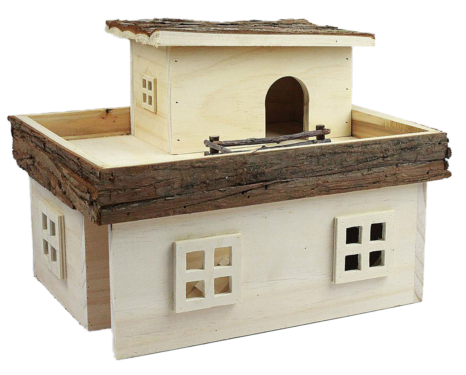 Villa per criceti Copacabana Björg 31x25x24cm