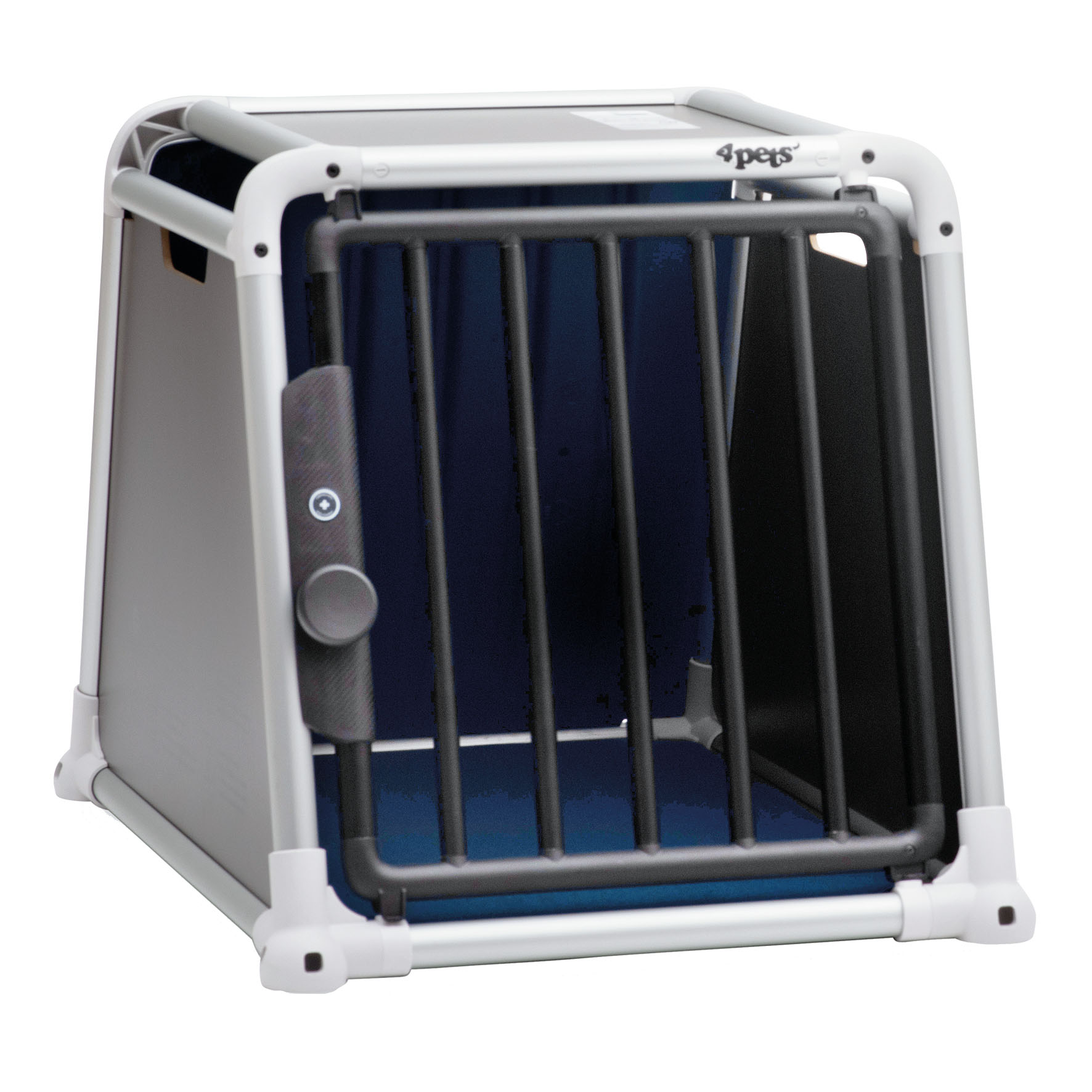 Autobox ECO 1, S, 54.5x73.5x54.4cm, max. 17kg 