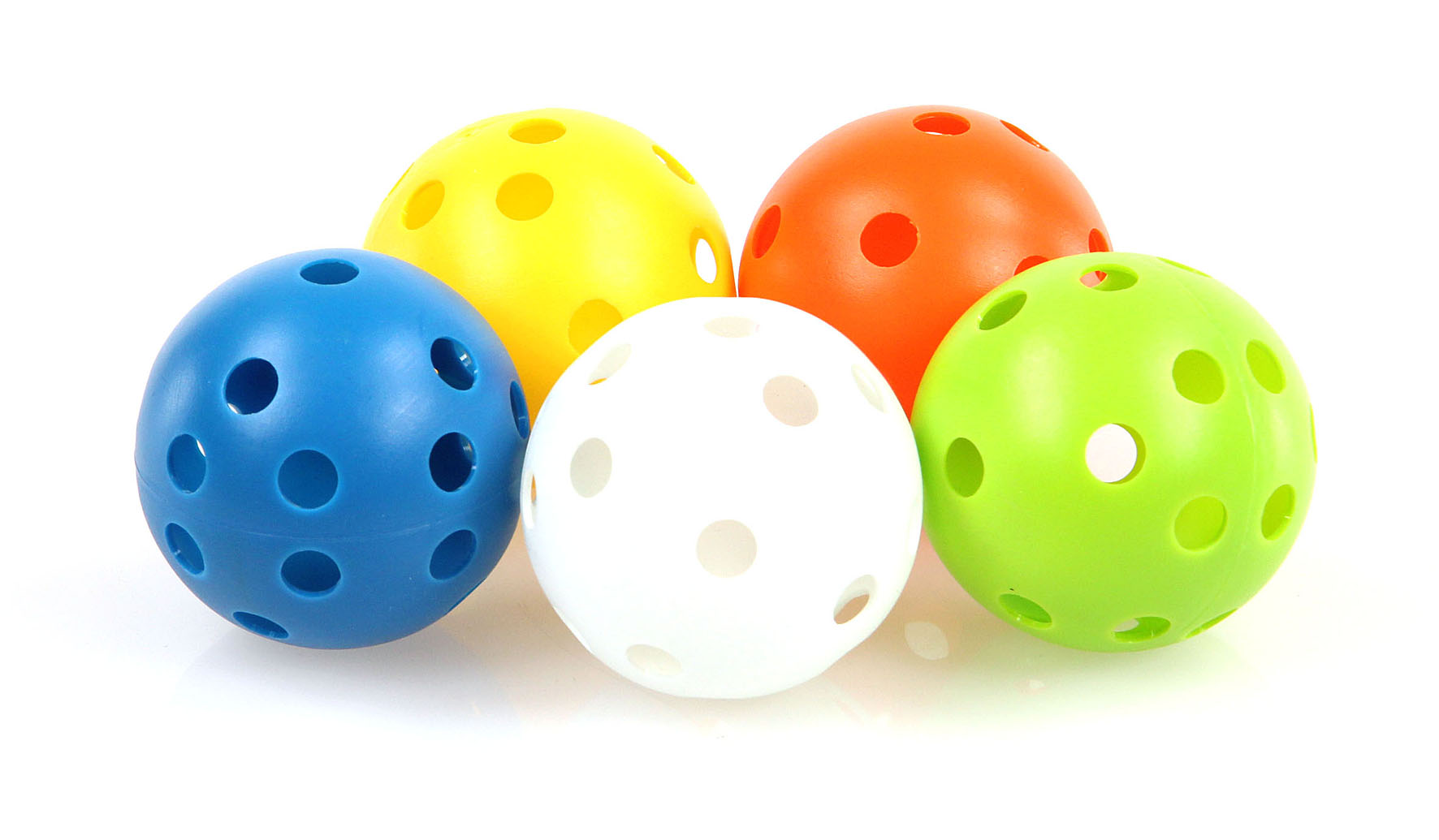 swisspet set de balles d’entraînement pour piscine à chien