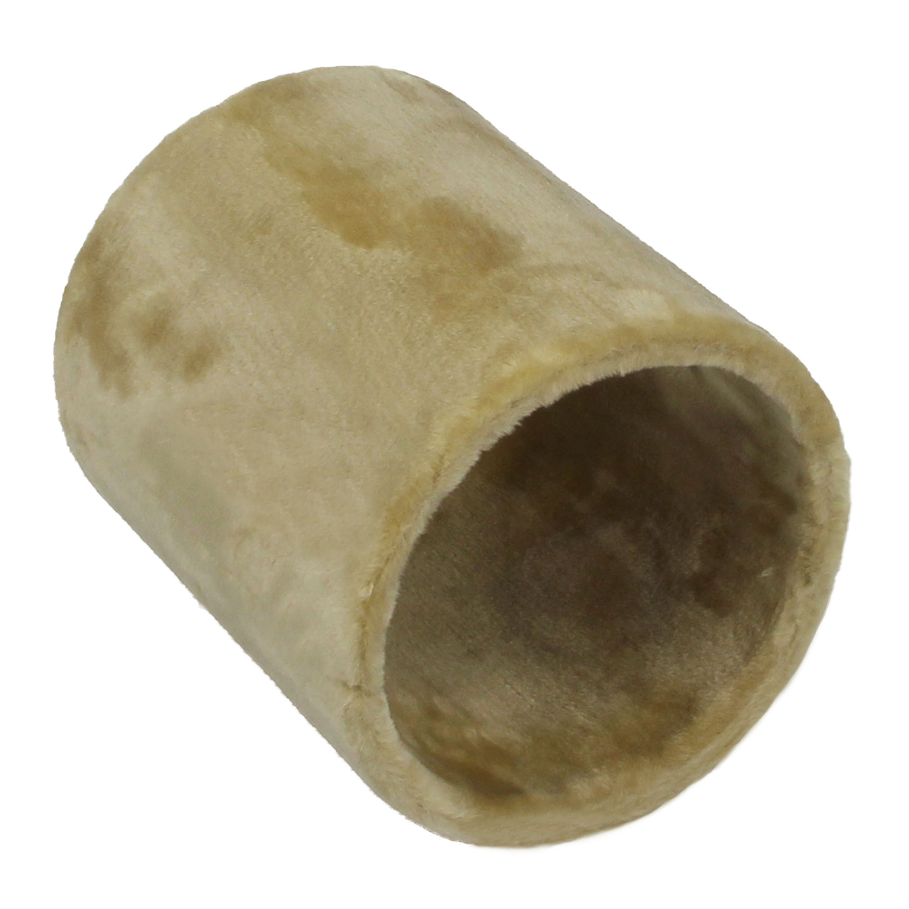 Tunnel D=32cm/L=35cm beige