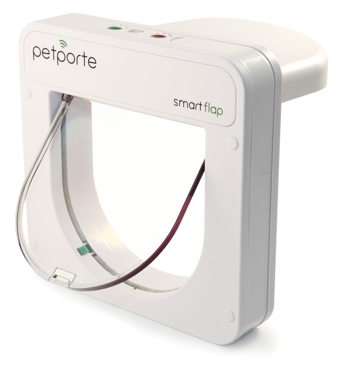 Chatière PetPorte SmartFlap Micropuce