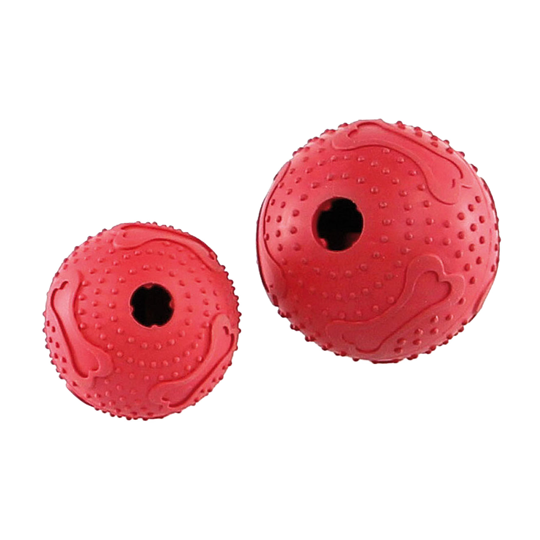 swisspet balle à nourriture Sibella