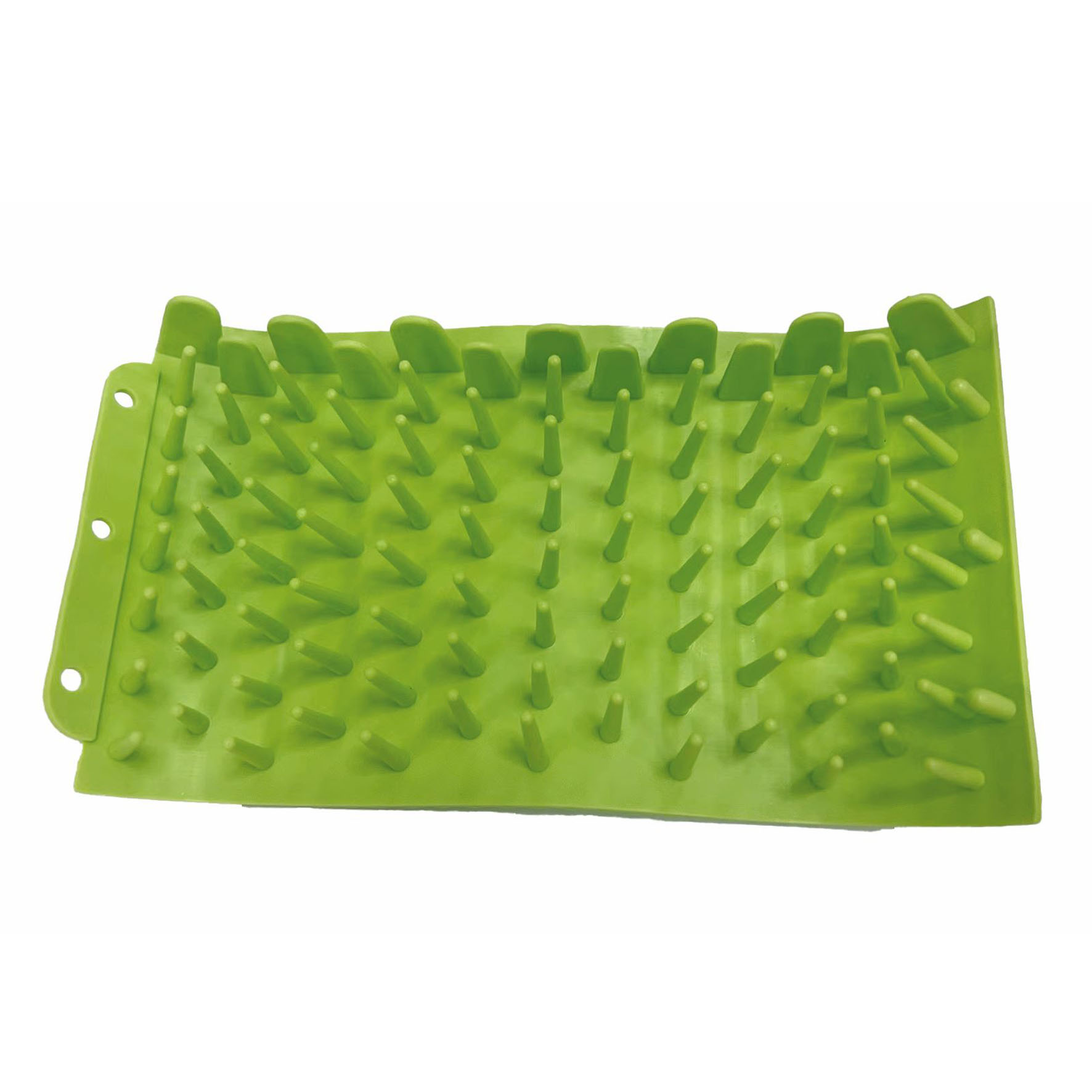 M-Pets Pfotenschrubber S - 8,2x8,2x13cm