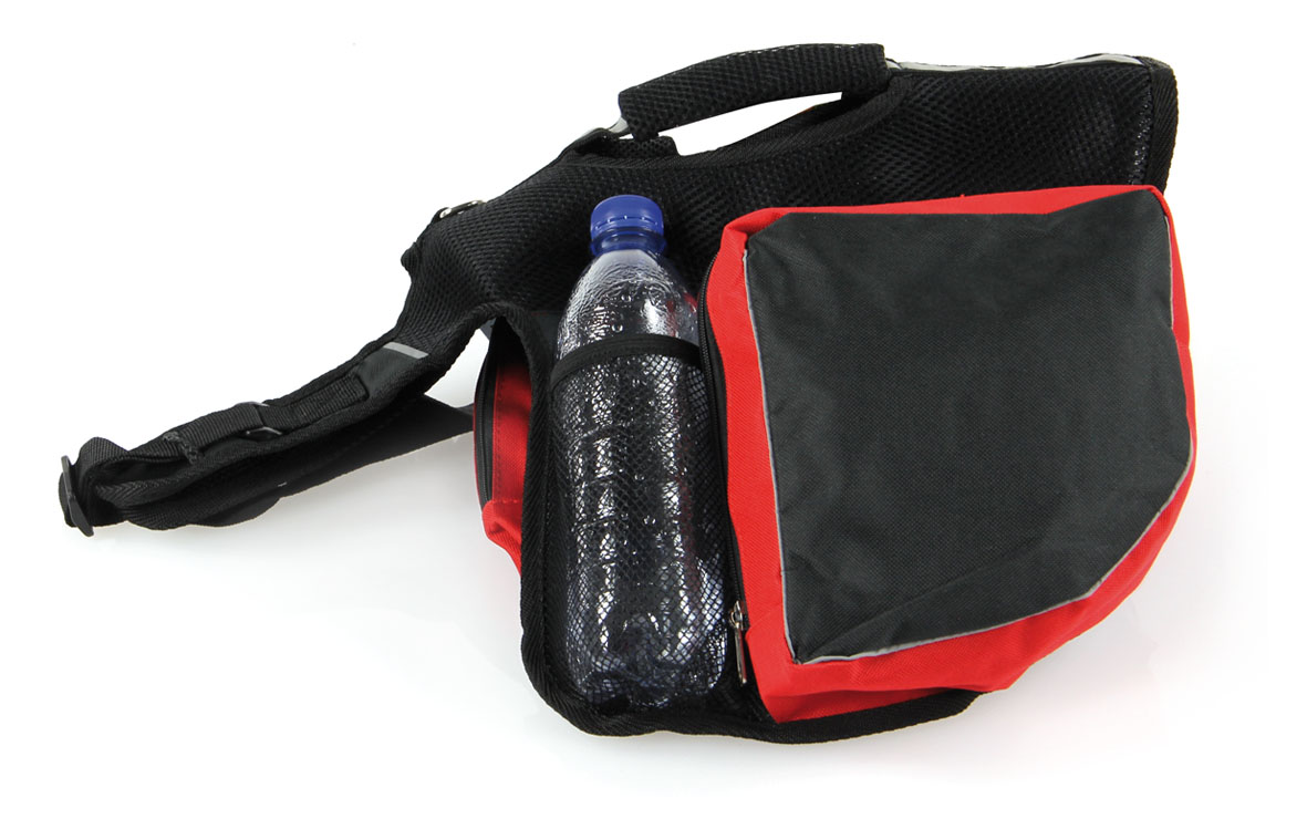 swisspet sacoche Adventure-Dog