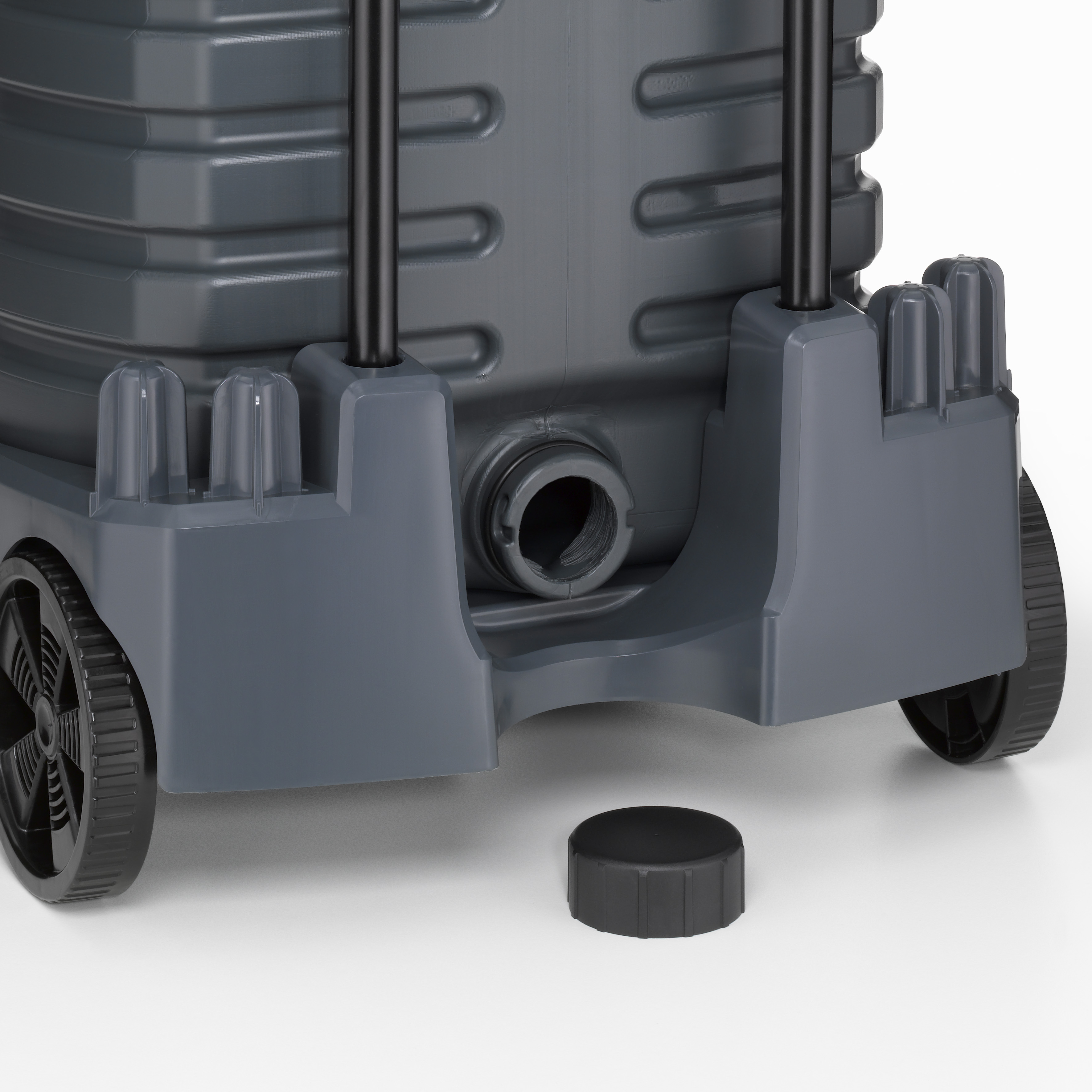 EHEIM VAC40 Teich-Schlammabsauger