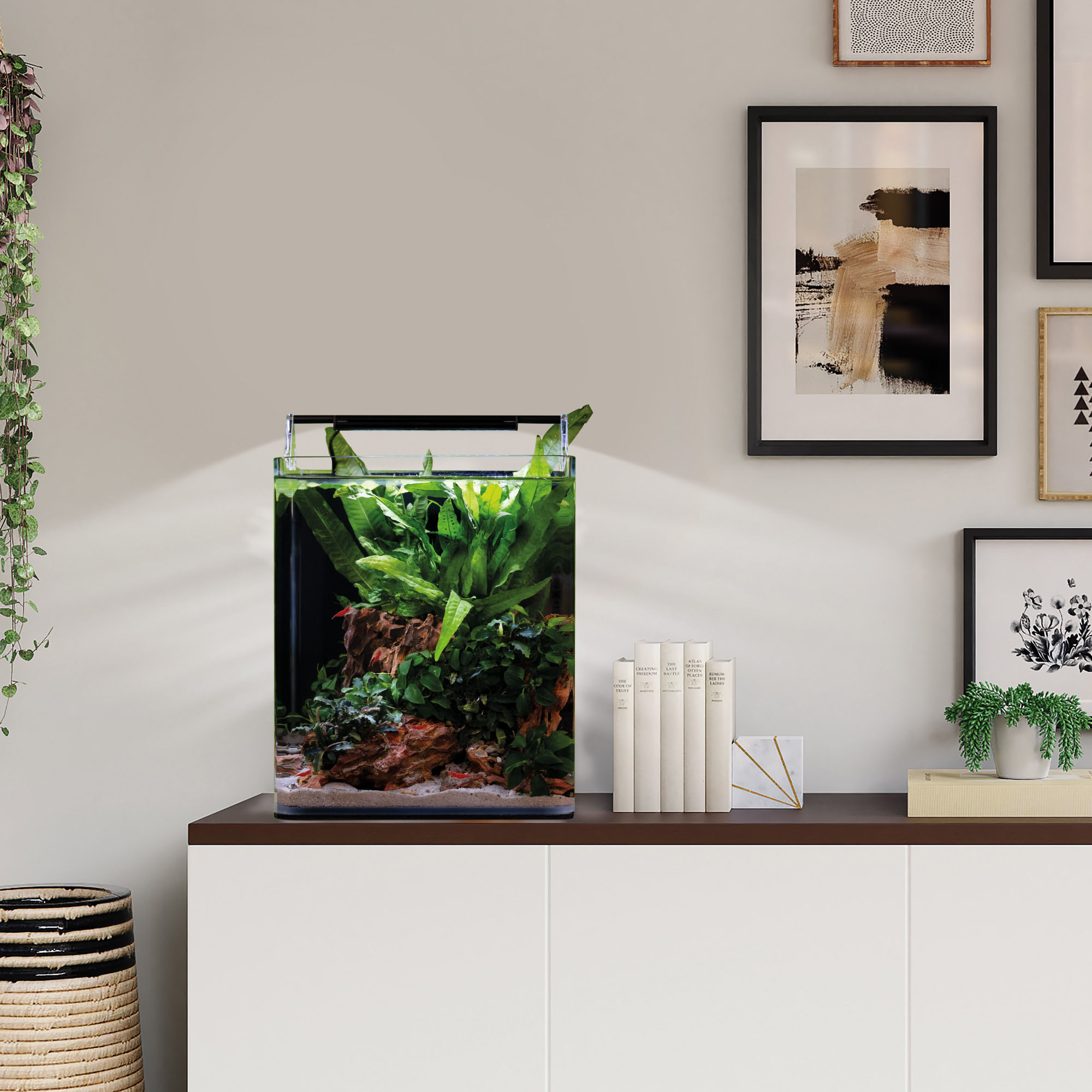 Dennerle Nano Cube Complete, 20L