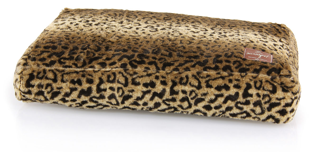 swisspet Coussin Safari
