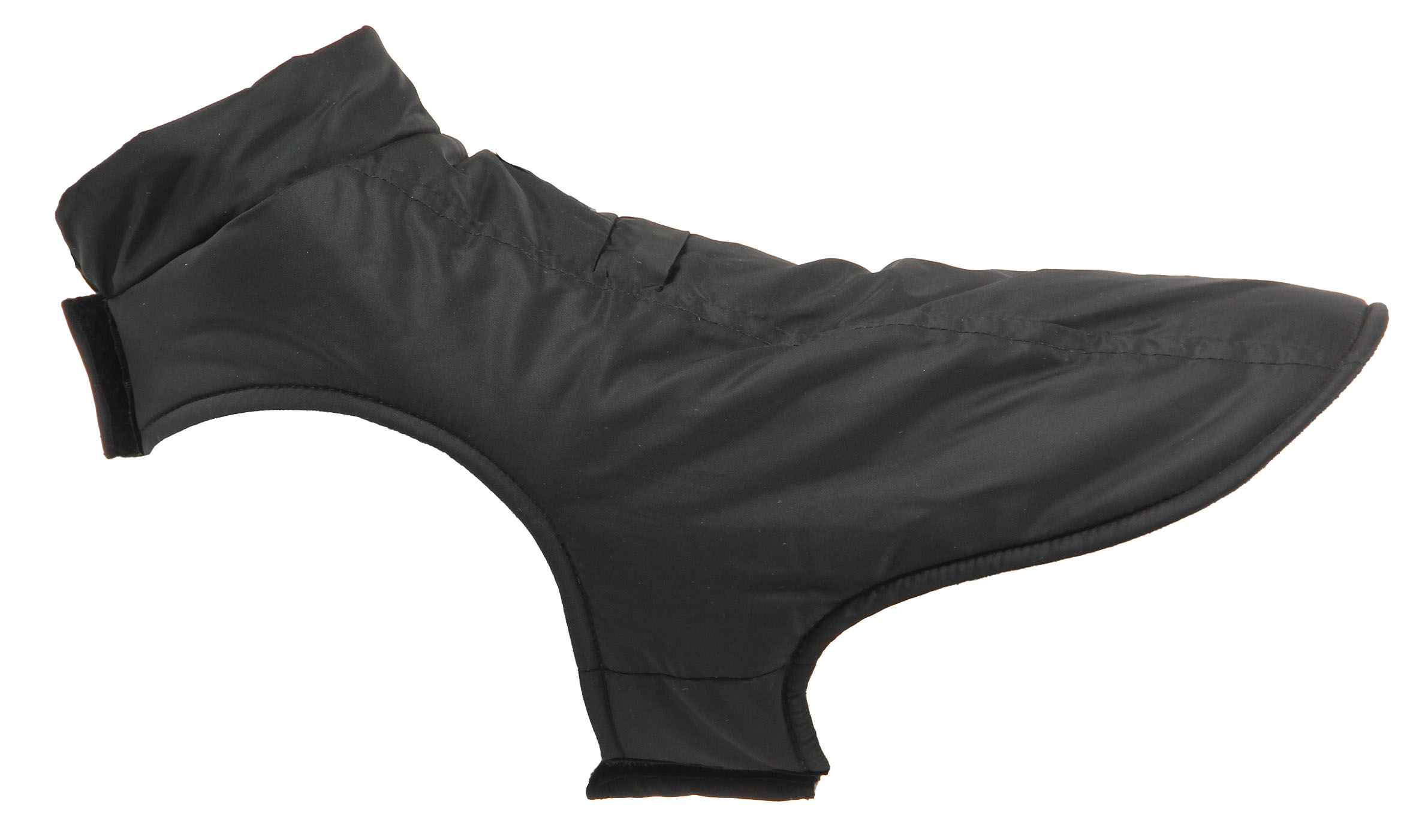 TrendLine Hundemantel Pittsburgh S, schwarz