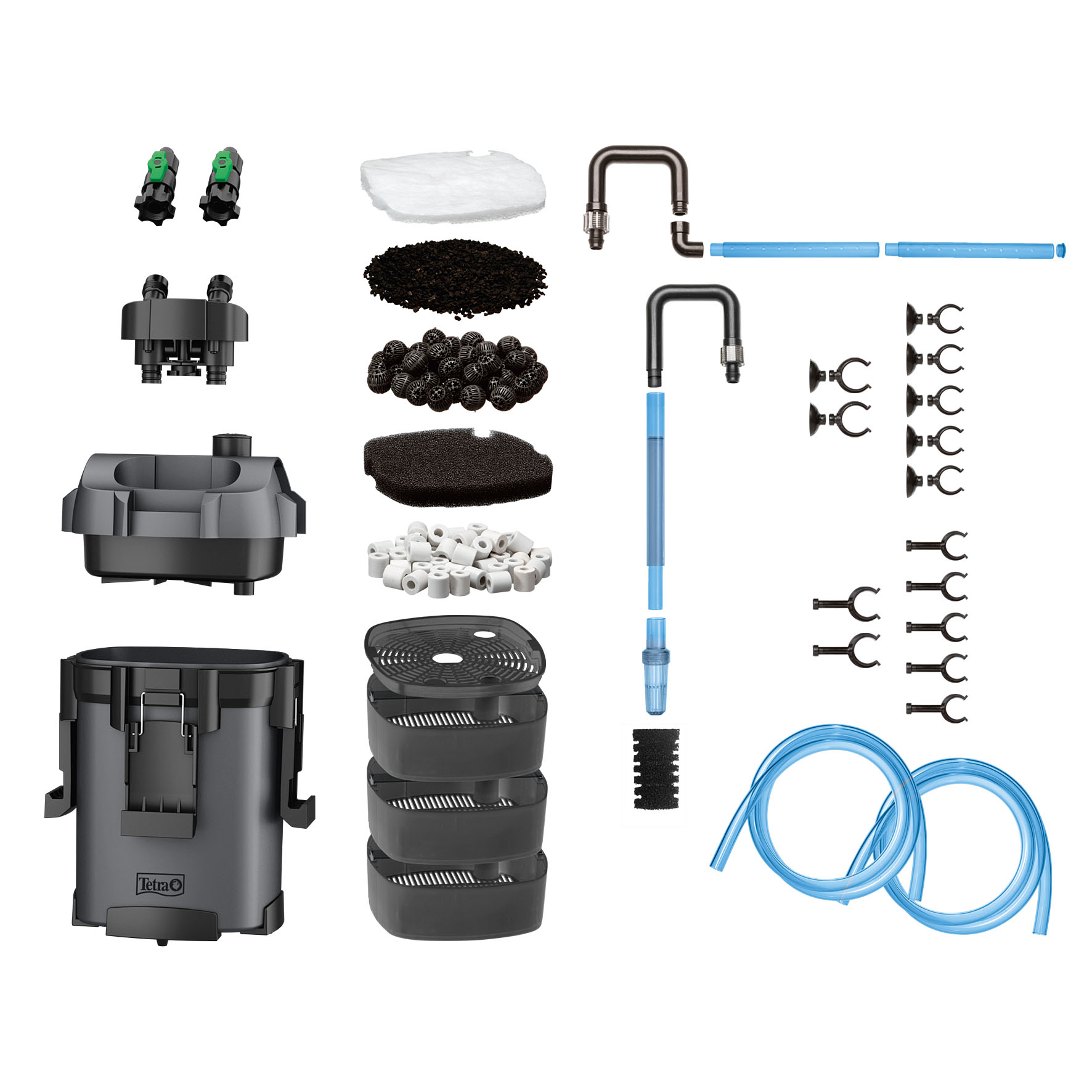 Tetra EX 700 Plus Aussenfilter