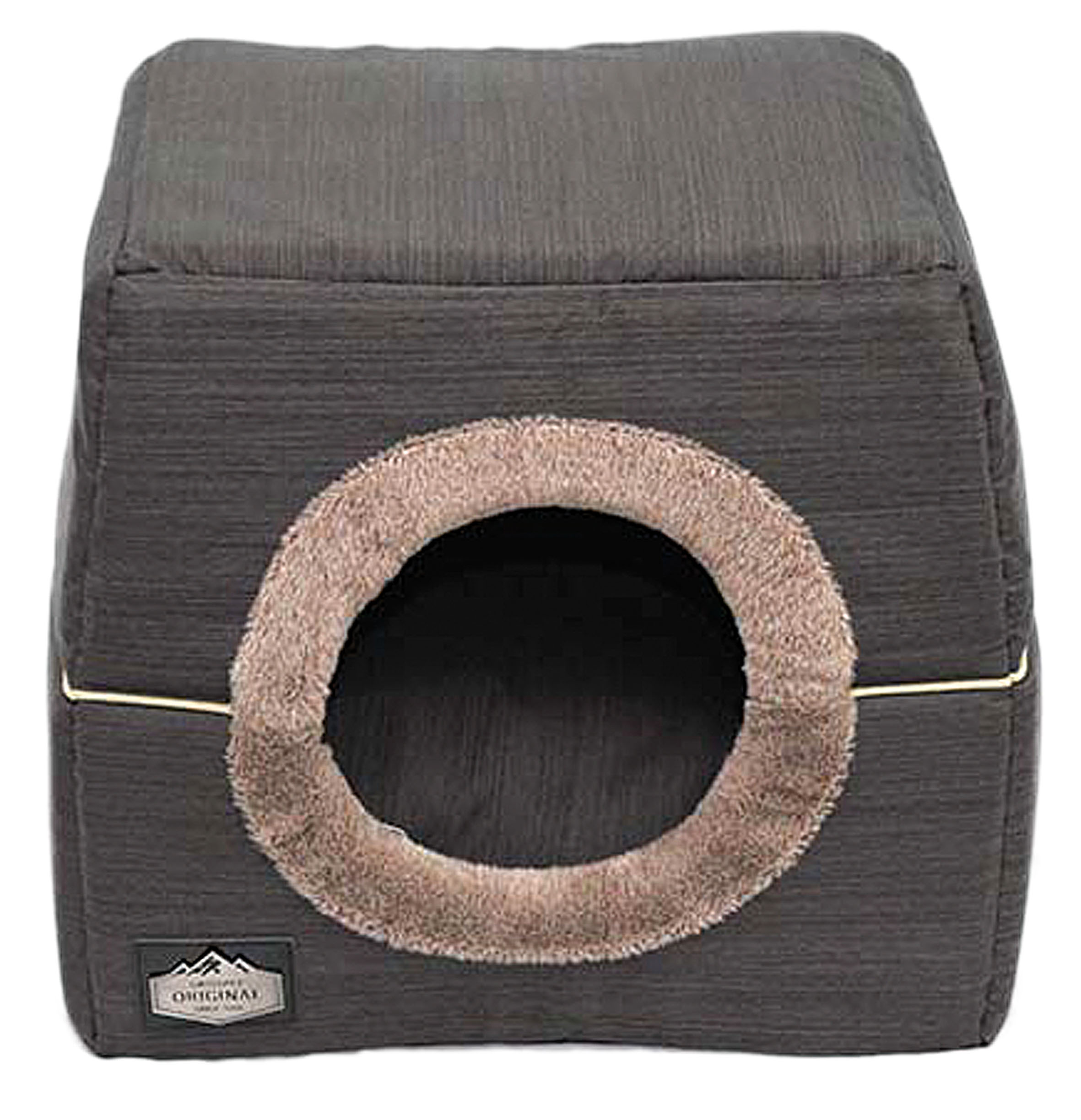 TrendLine Genua, grotte pour chiens & chats