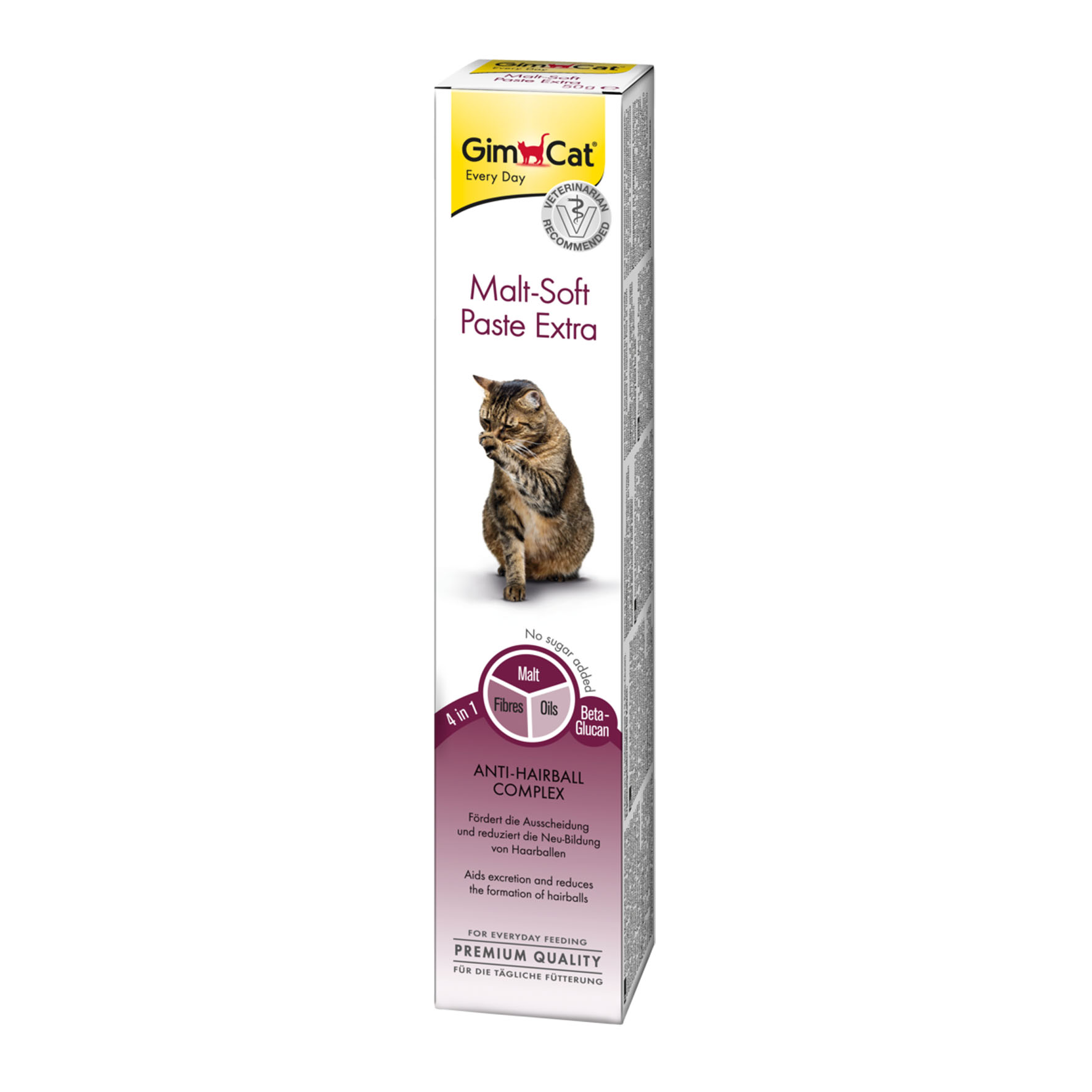 GimCat Paste Malt-Soft-Extra, 50g