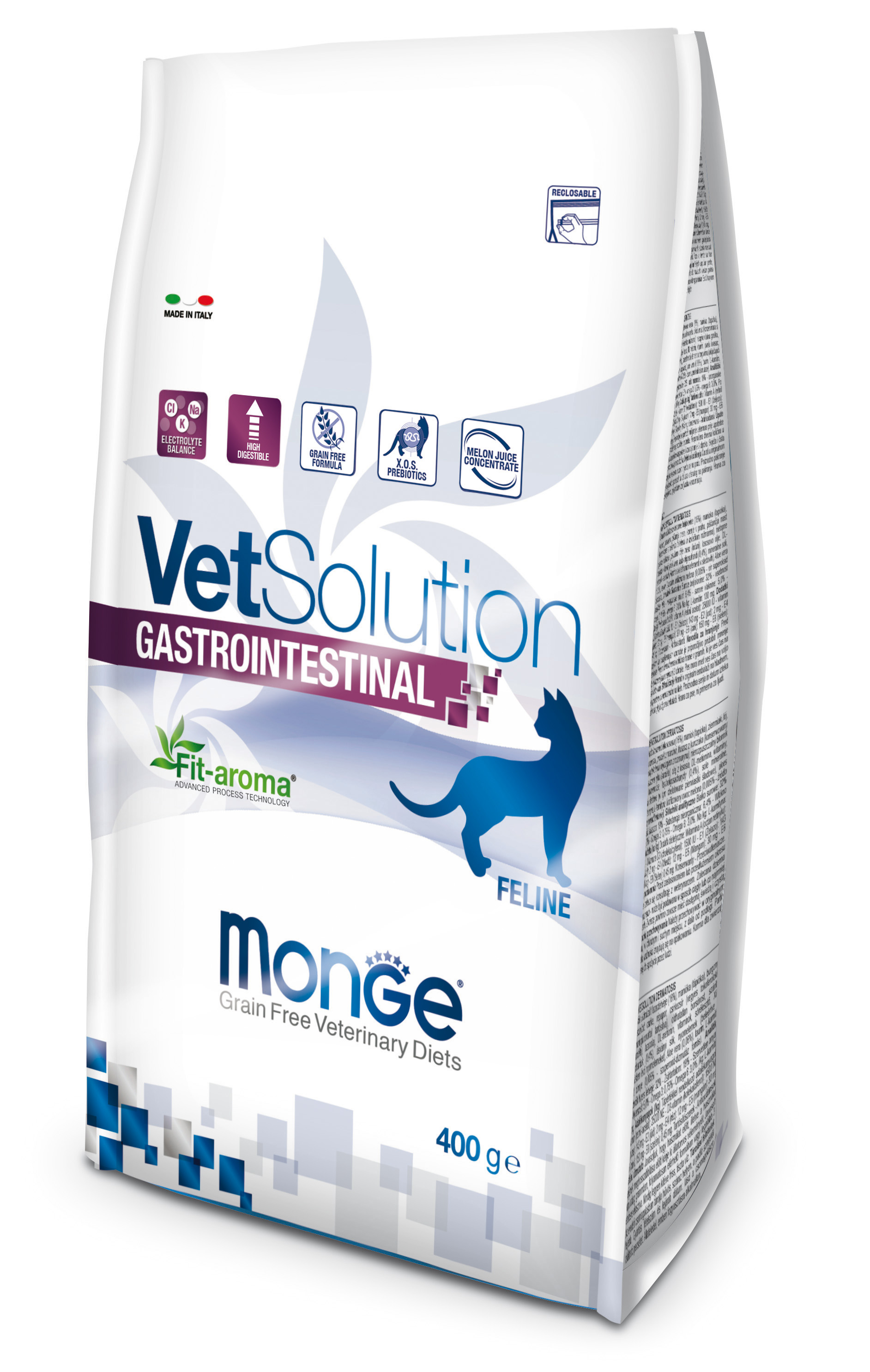 Monge Cat Gastrointestinal 