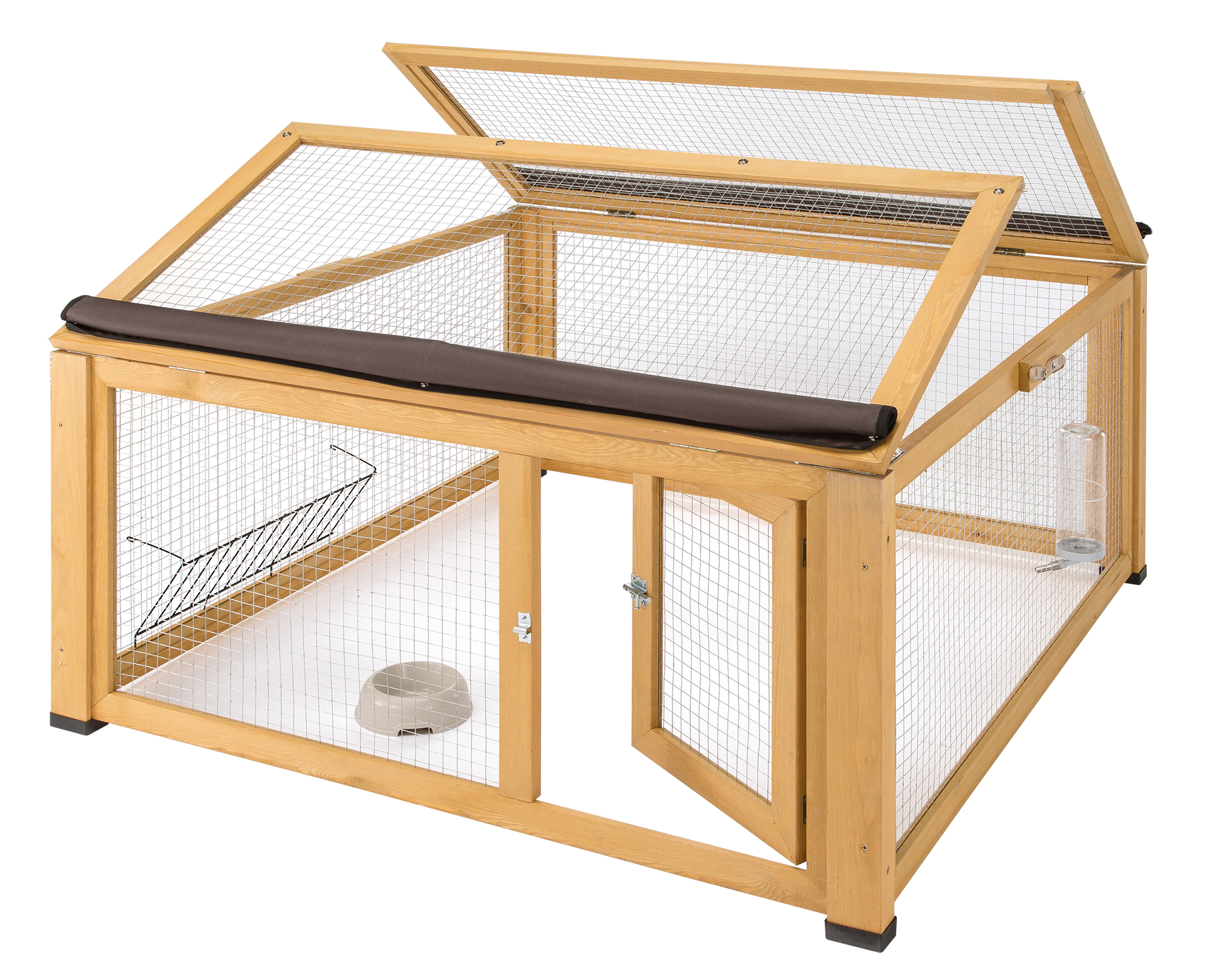 Ferplast Freilaufgehege Rabbit PEN