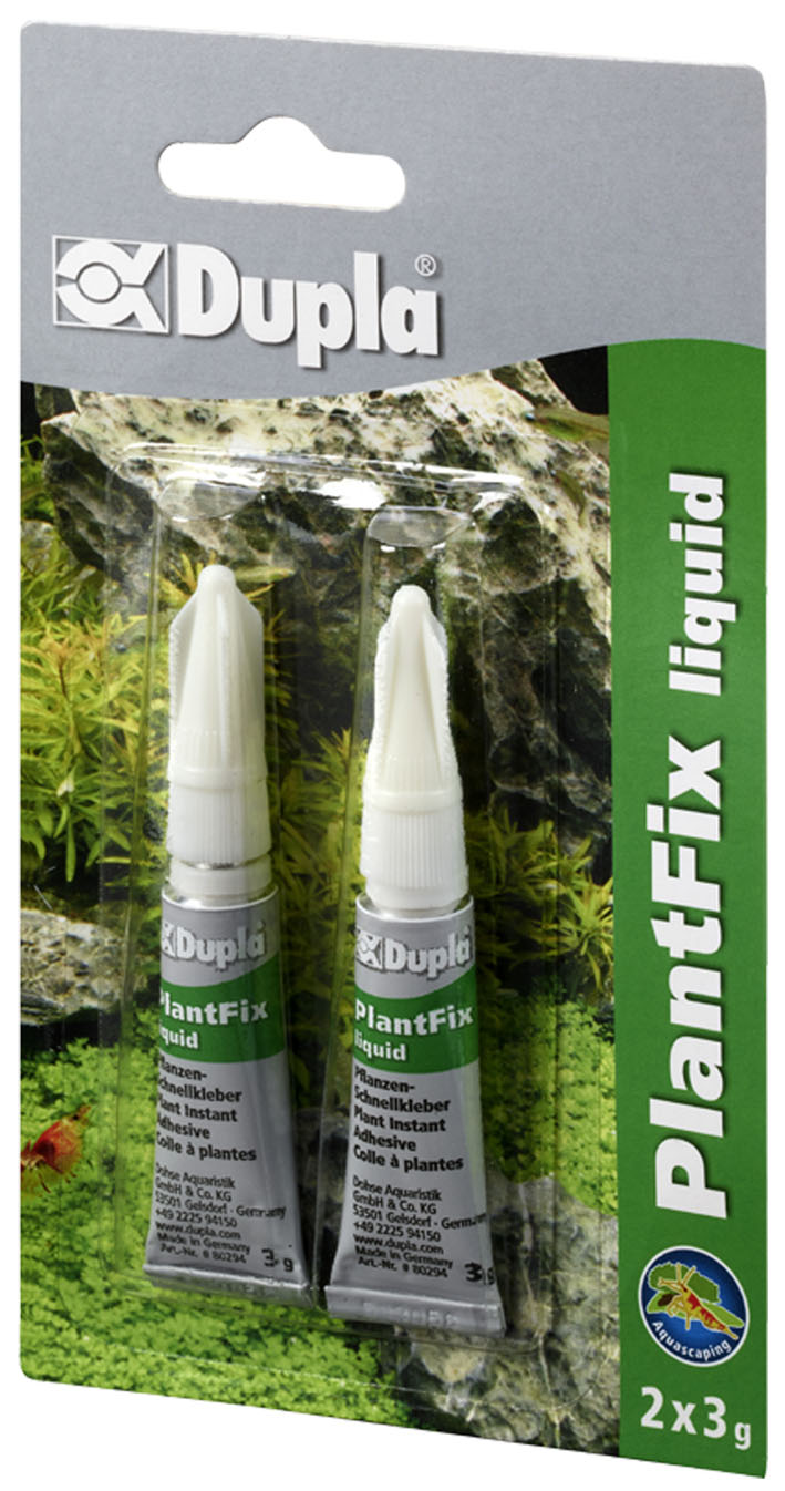 PlantFix colle de plantes
