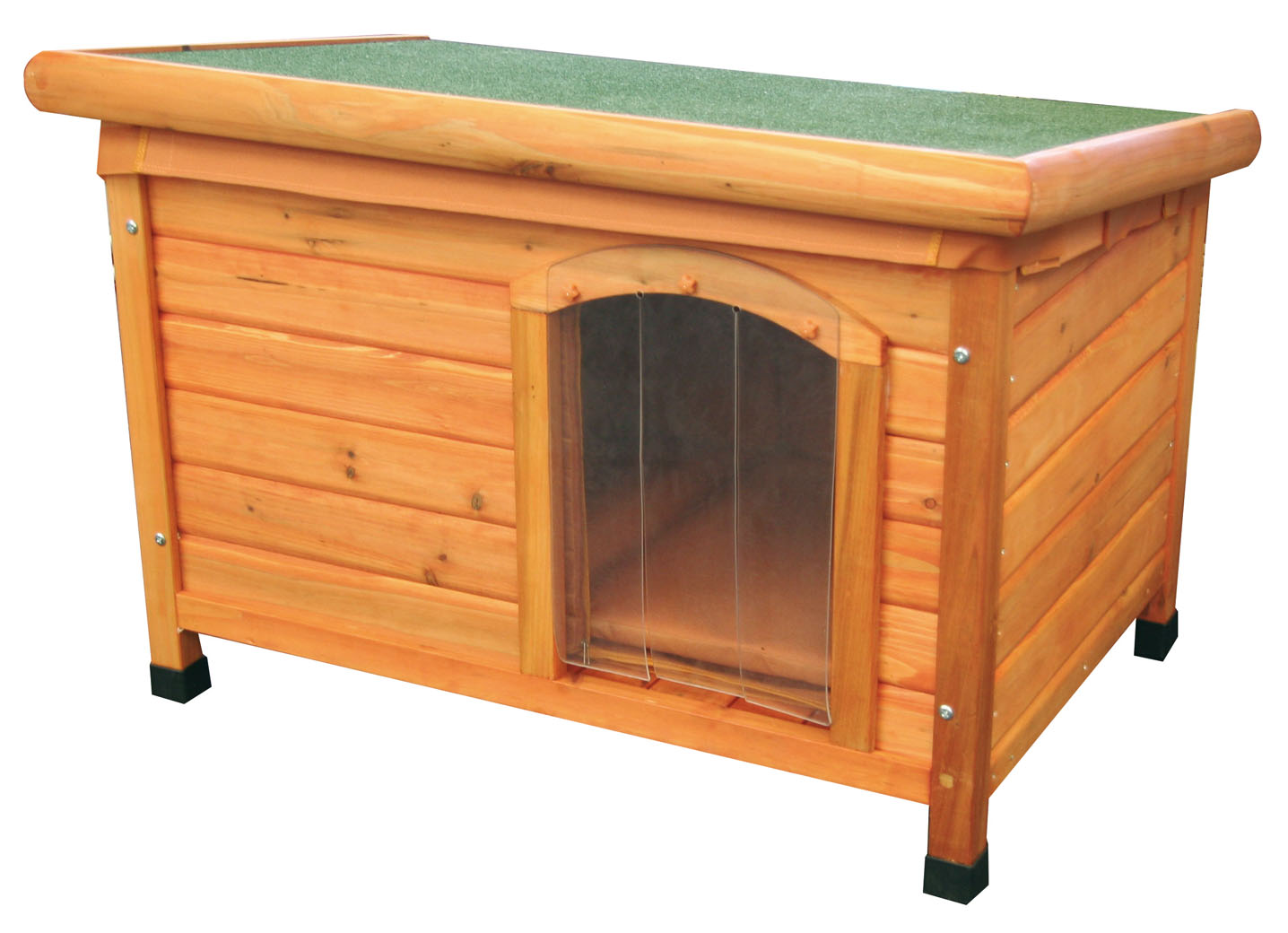 swisspet niche pour chiens Albergo avec accessoires