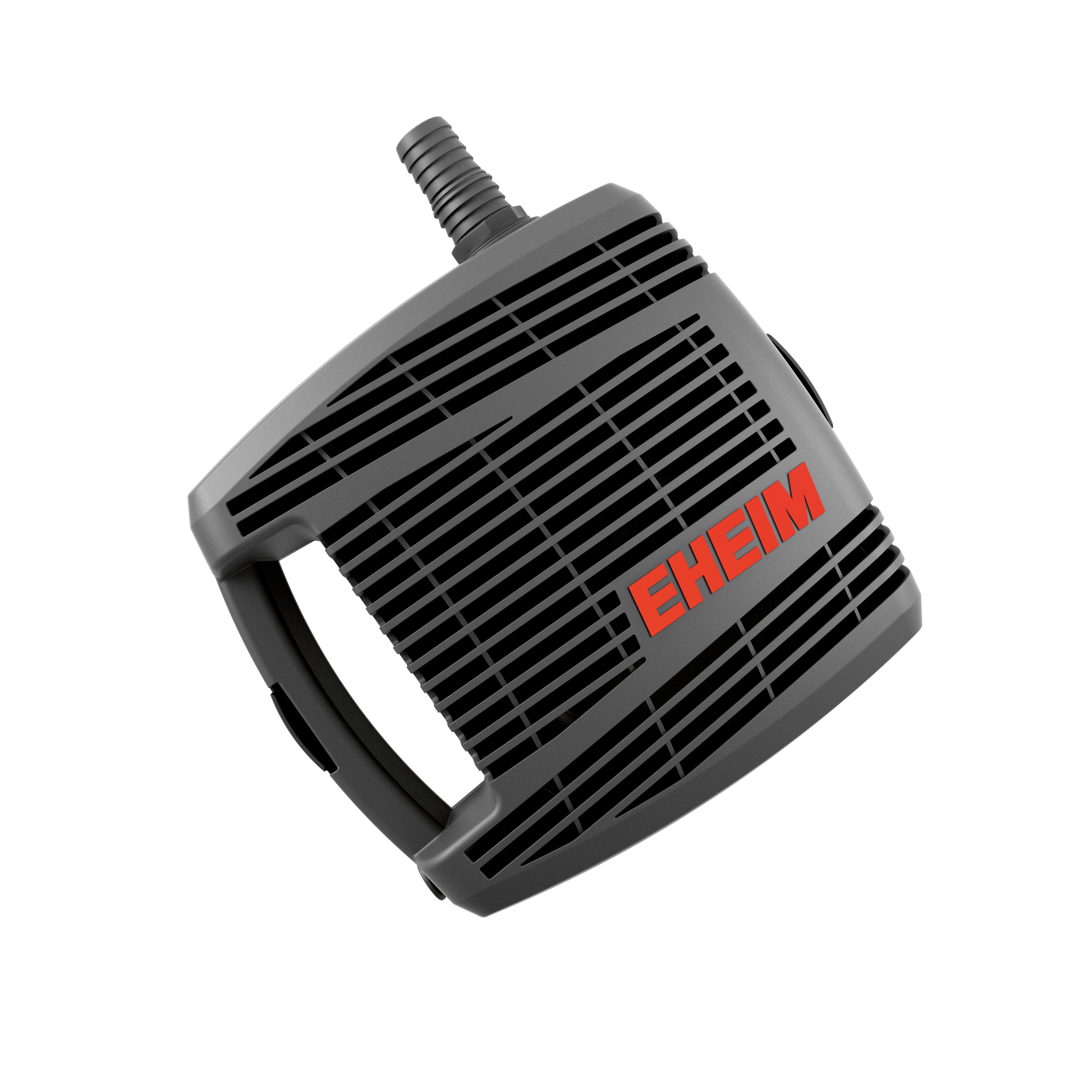 FLOW Teichpumpe für Filter & Bachlauf