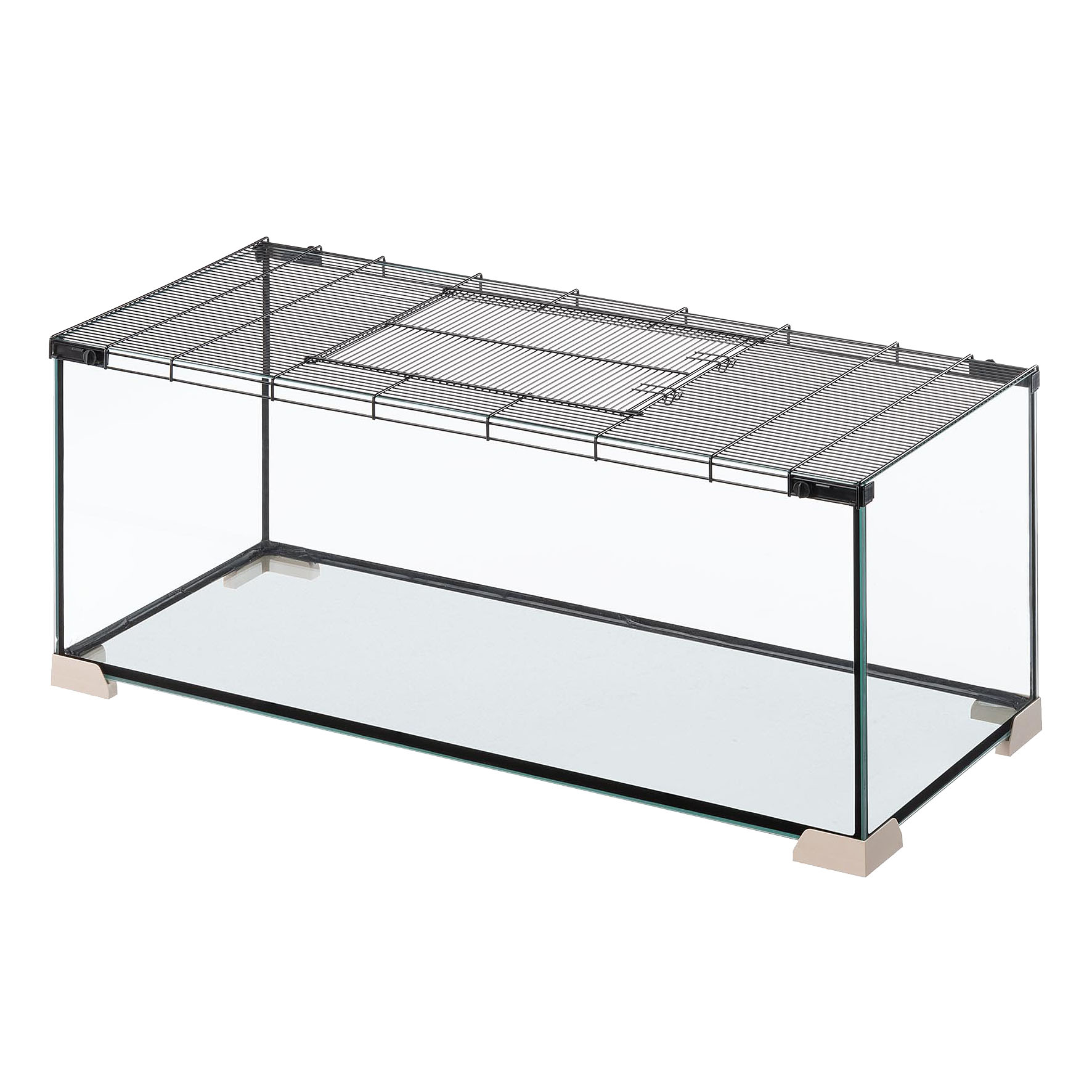 Ferplast Jerry 100 Deluxe, 101,7x42,2x43,1 cm