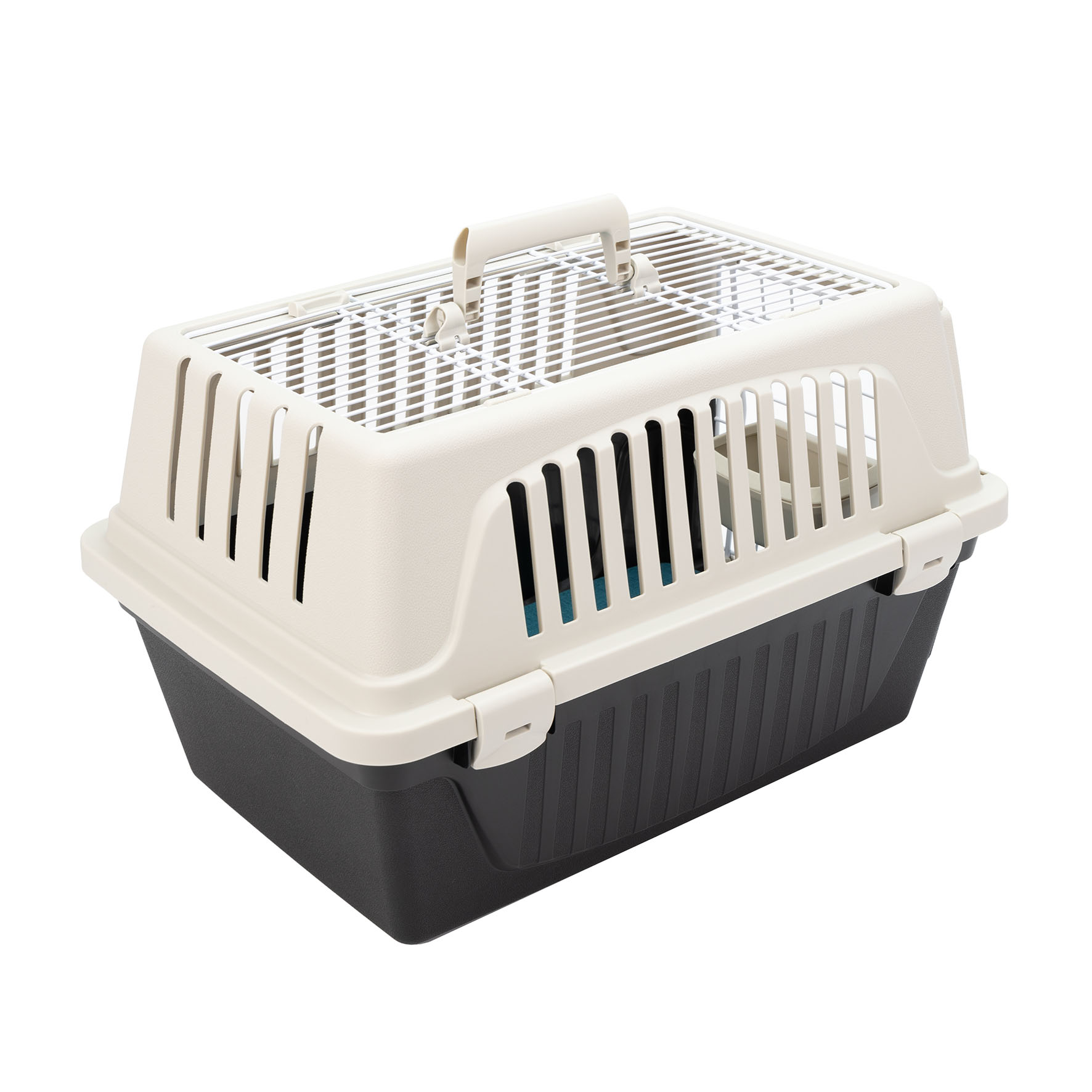 Cages de transport Atlas 10 Open, noir